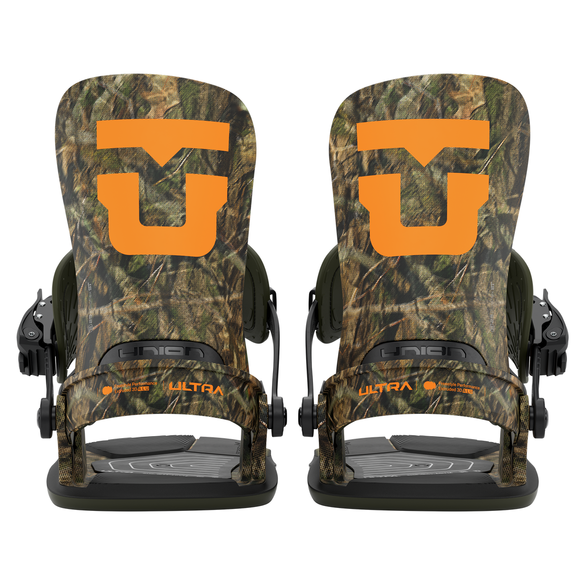 ULTRA CAMO