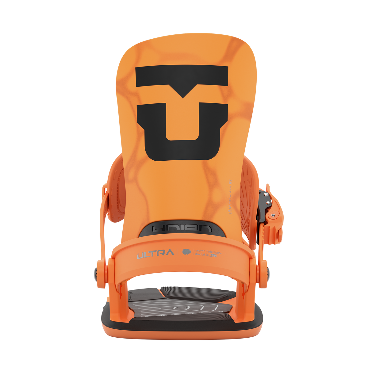 ULTRA ORANGE