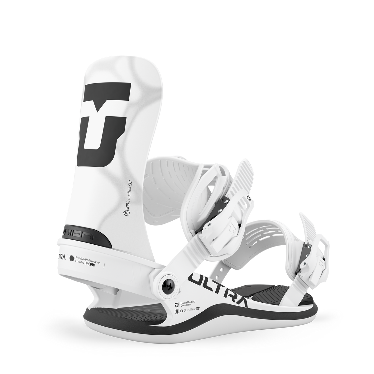ULTRA WOMEN'S WHITE