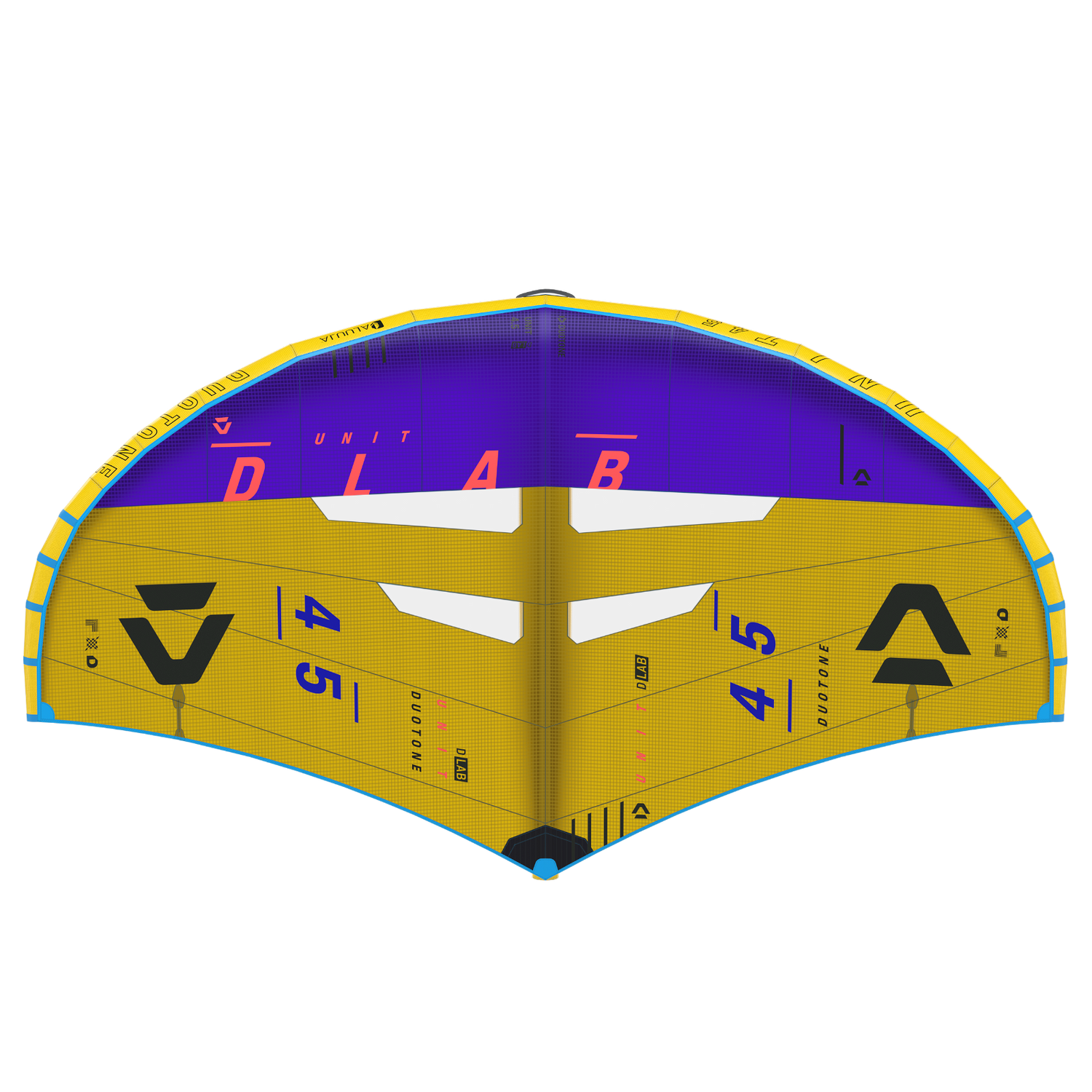 UNIT D/LAB WING CLAY / VIOLET