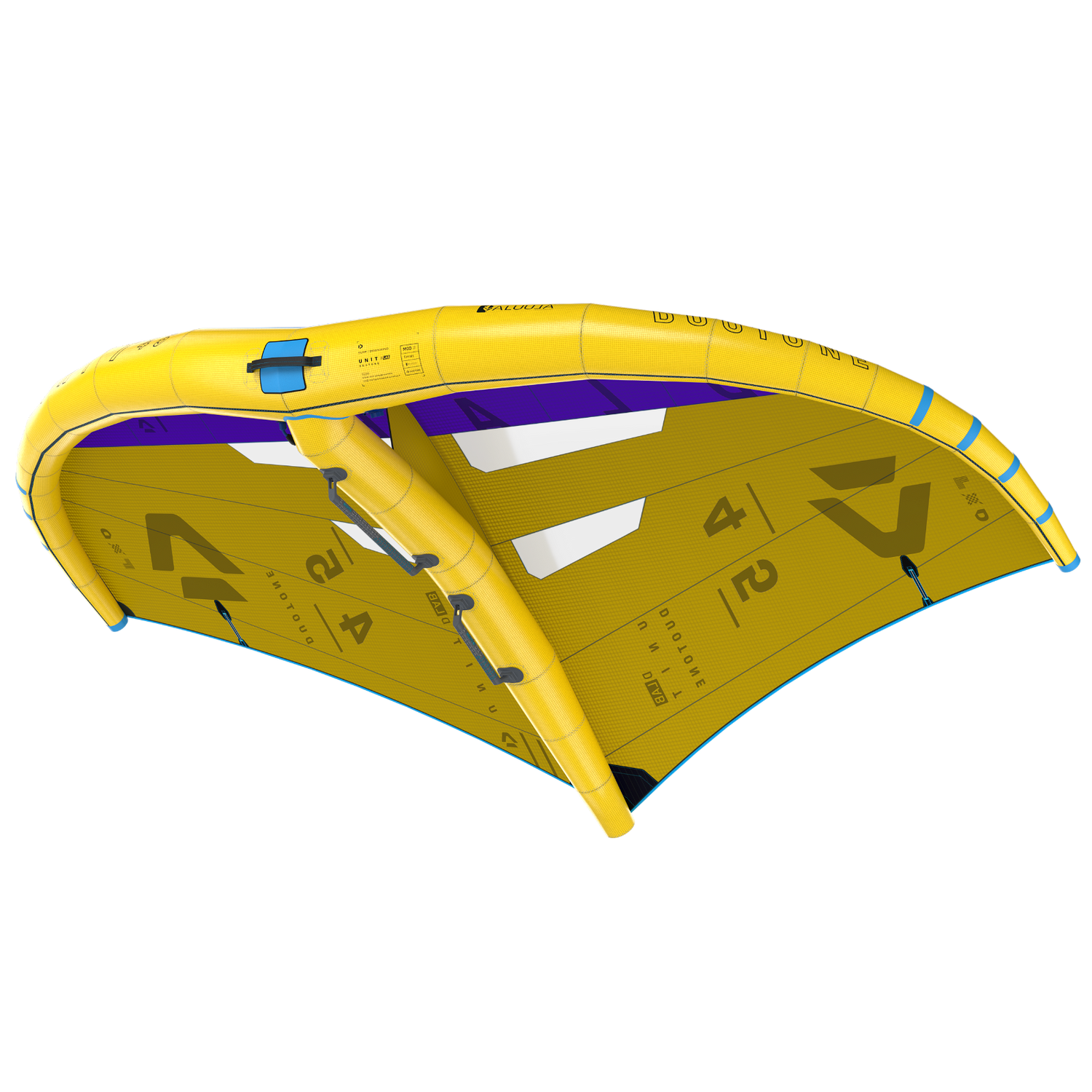 UNIT D/LAB WING CLAY / VIOLET