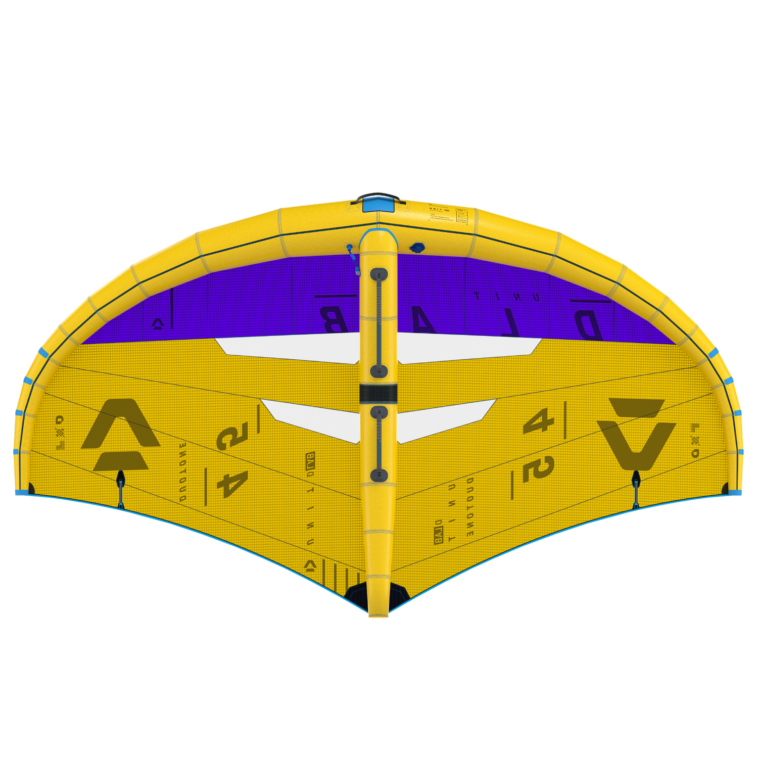 UNIT D/LAB WING CLAY / VIOLET