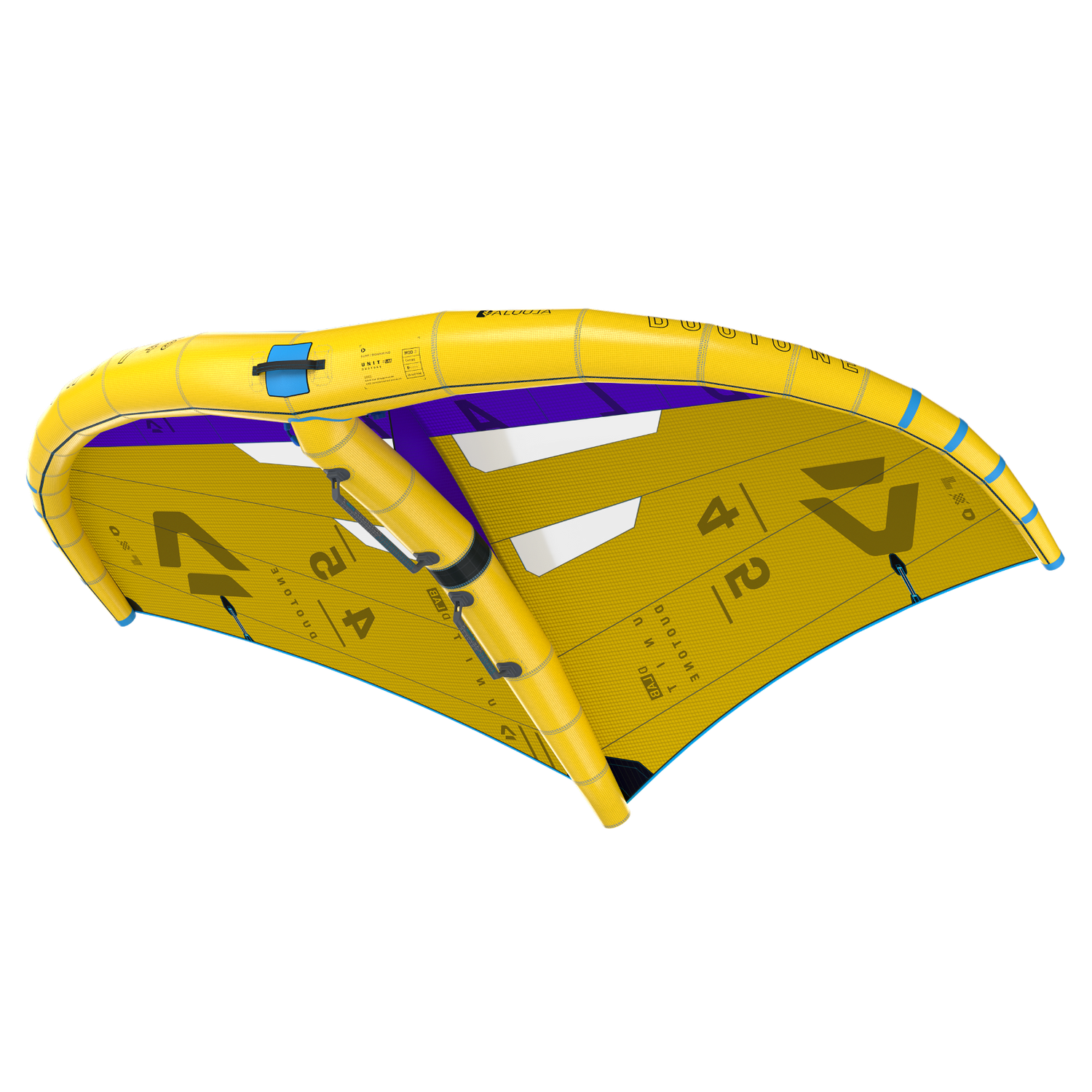 UNIT D/LAB WING CLAY / VIOLET