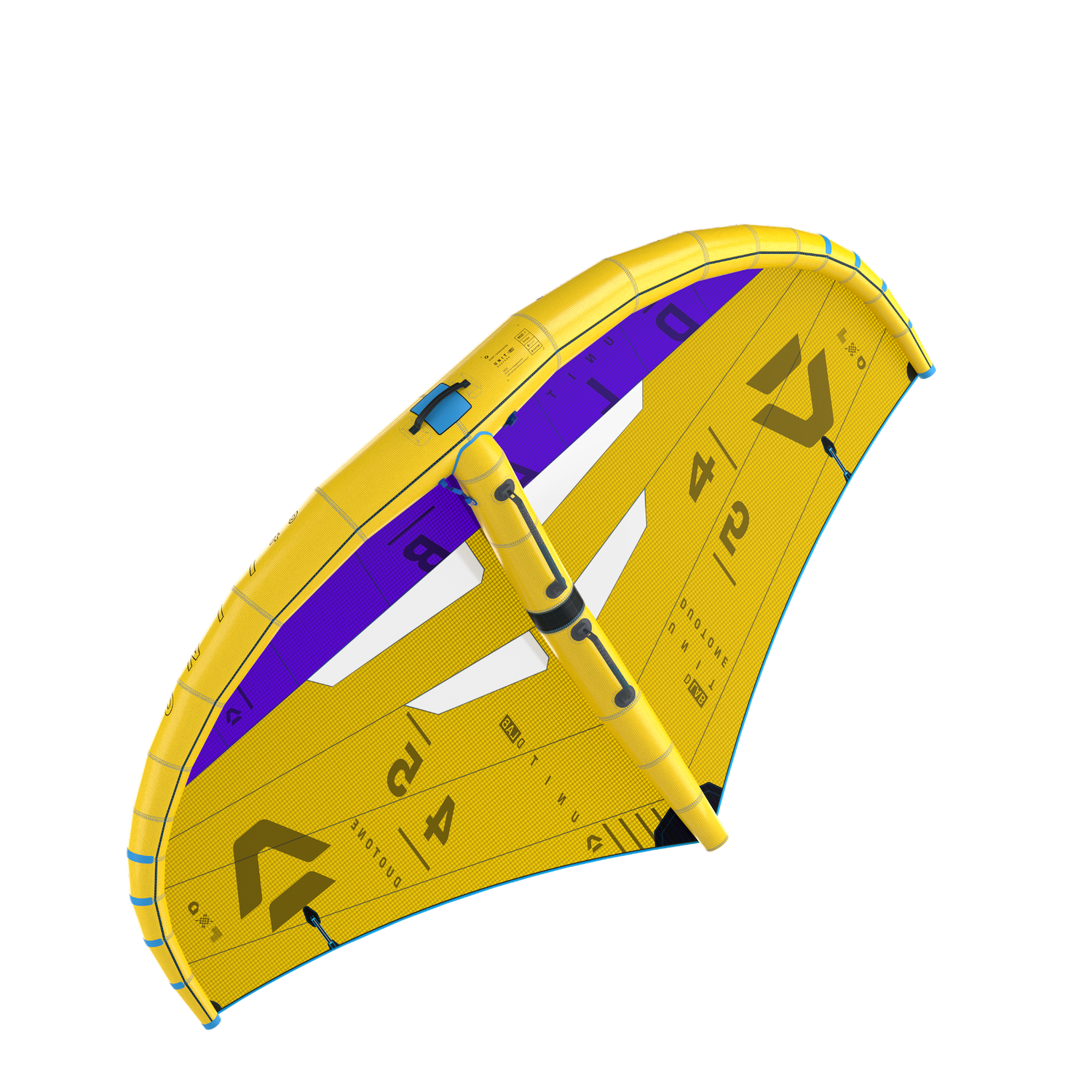 UNIT D/LAB WING CLAY / VIOLET