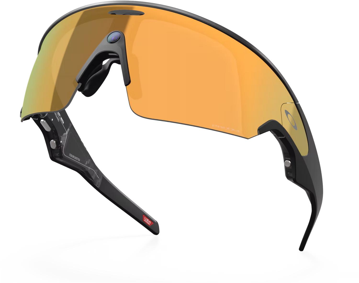 VANGUARD BLACK PRIZM 24k