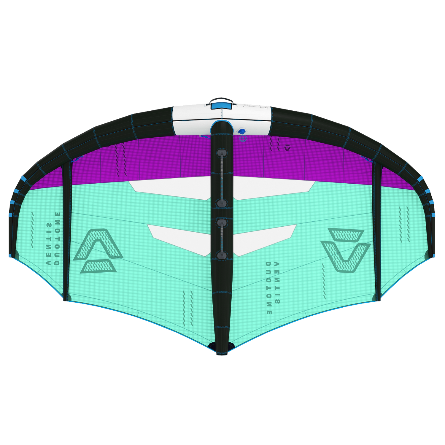 VENTIS WING MINT / PURPLE