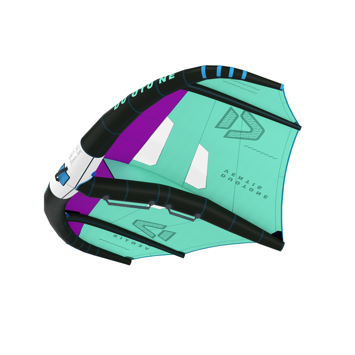VENTIS WING MINT / PURPLE