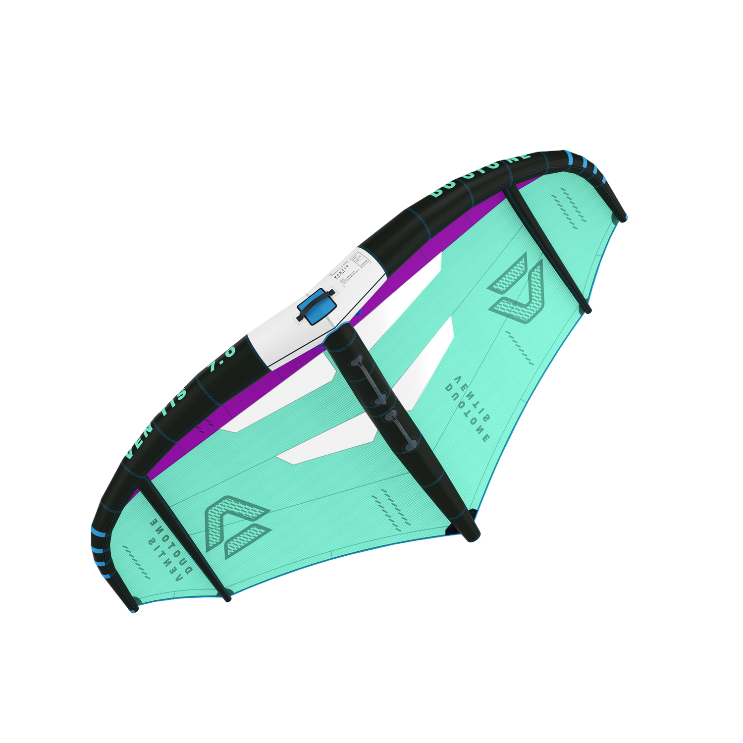 VENTIS WING MINT / PURPLE