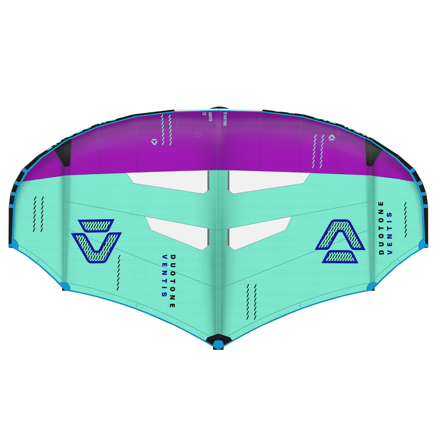 VENTIS WING MINT / PURPLE