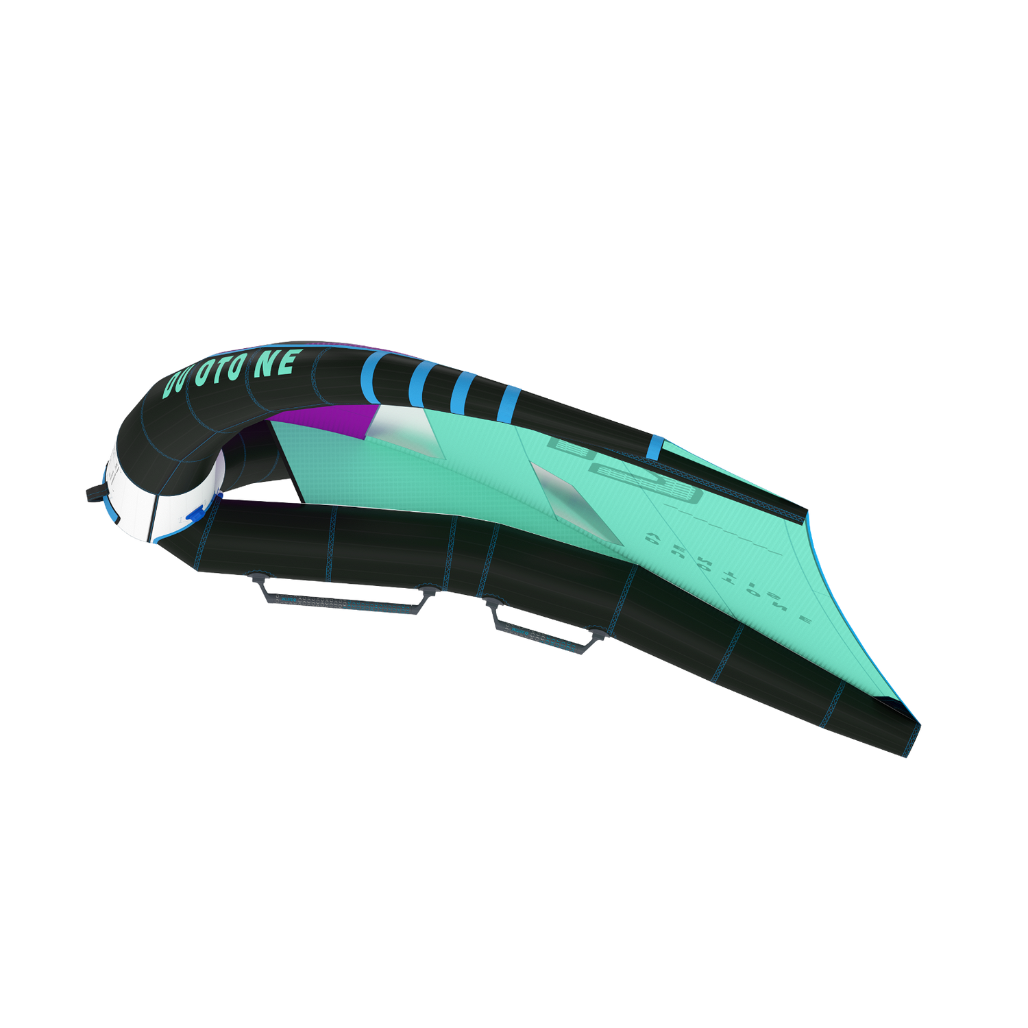 VENTIS WING MINT / PURPLE