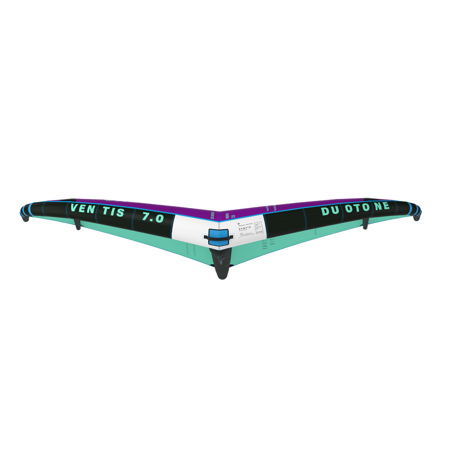 VENTIS WING MINT / PURPLE