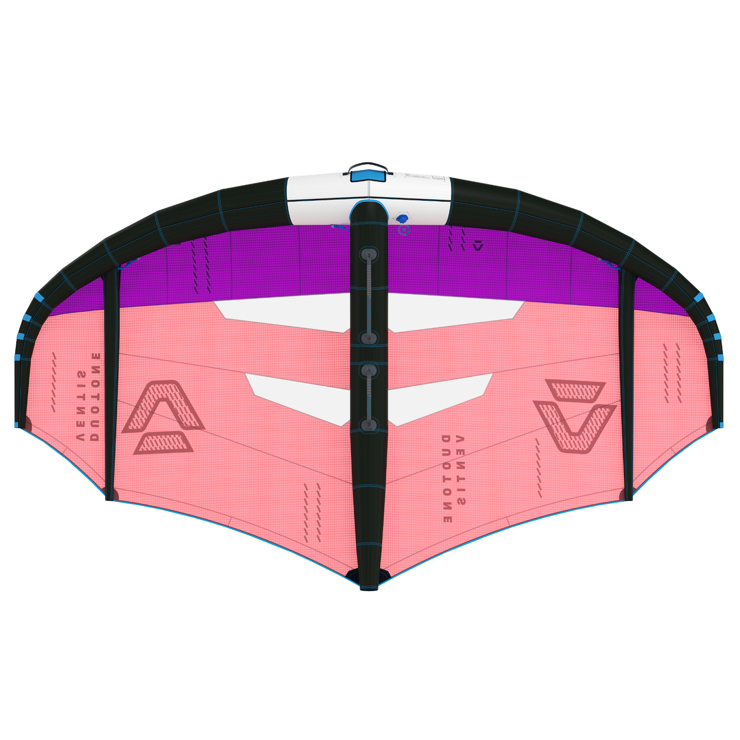 VENTIS WING CORAL / PURPLE