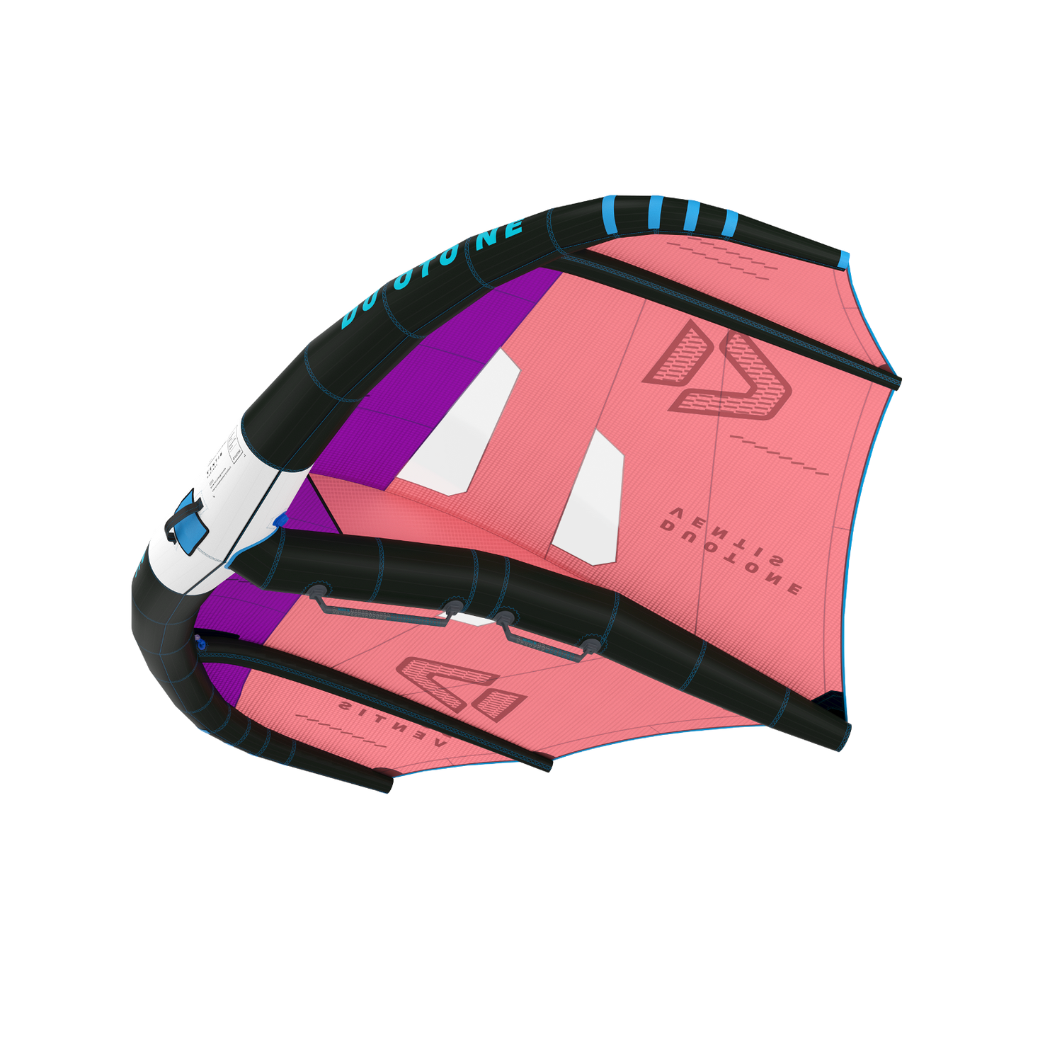 VENTIS WING CORAL / PURPLE