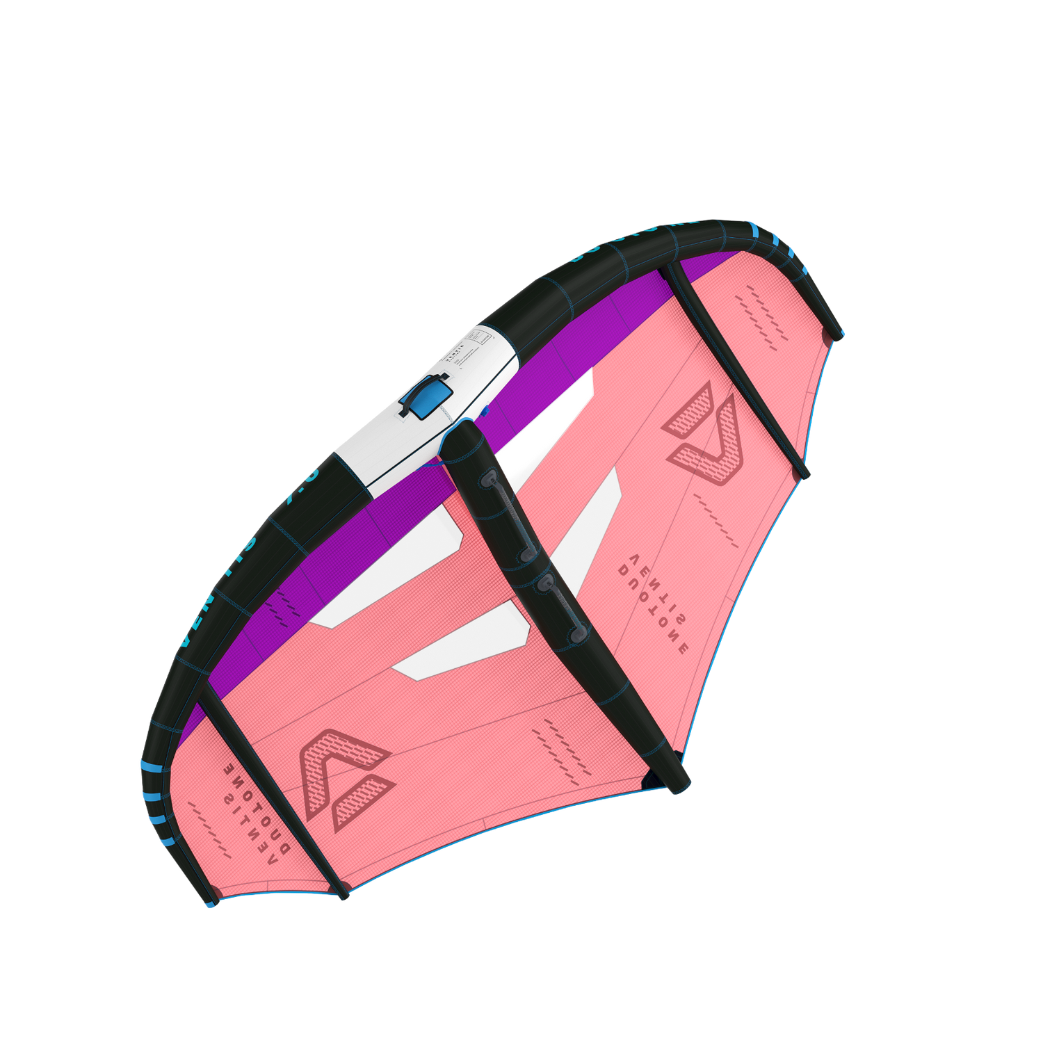 VENTIS WING CORAL / PURPLE