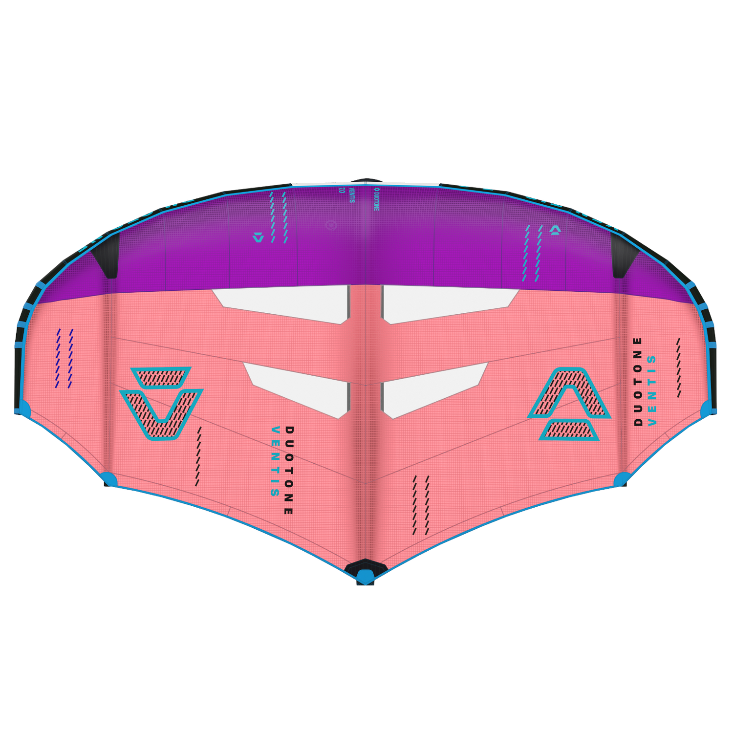 VENTIS WING CORAL / PURPLE