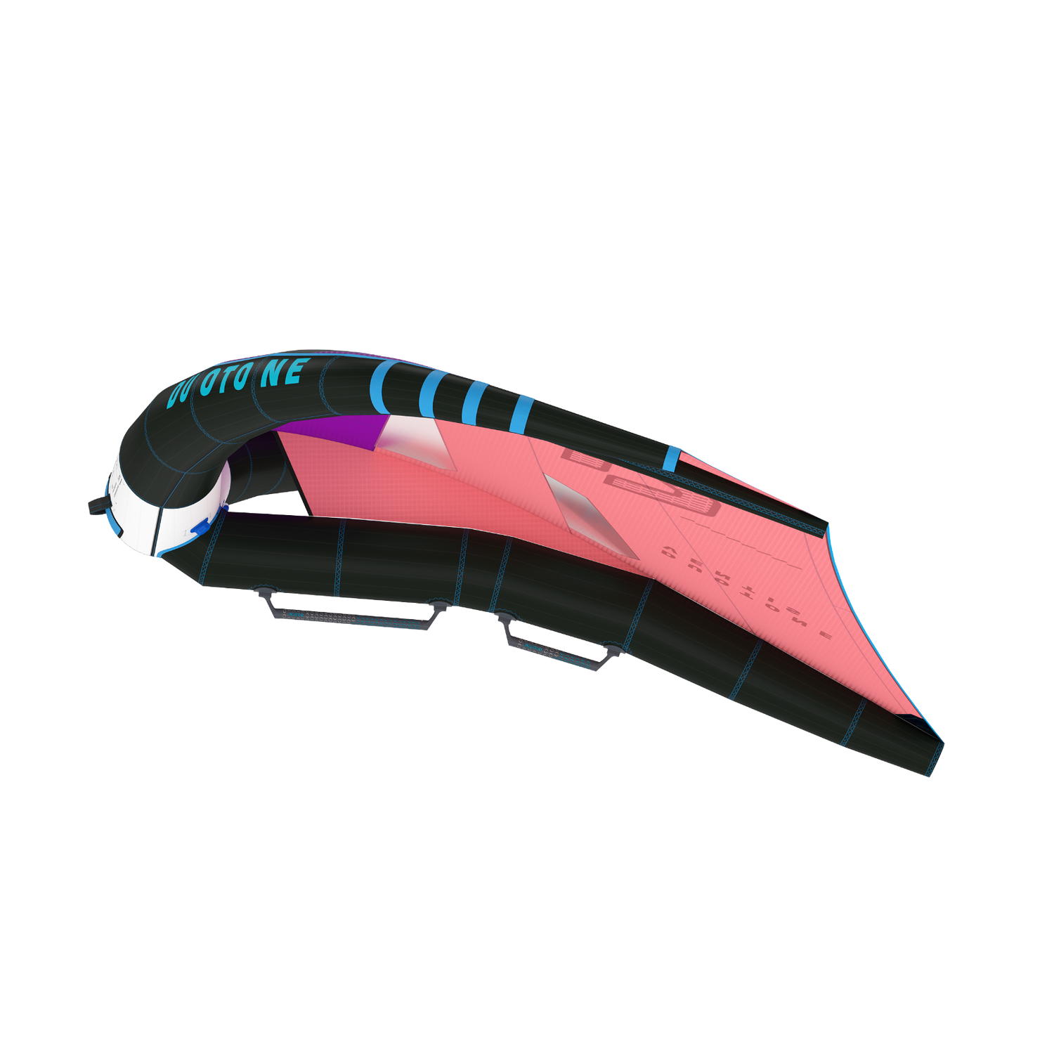 VENTIS WING CORAL / PURPLE