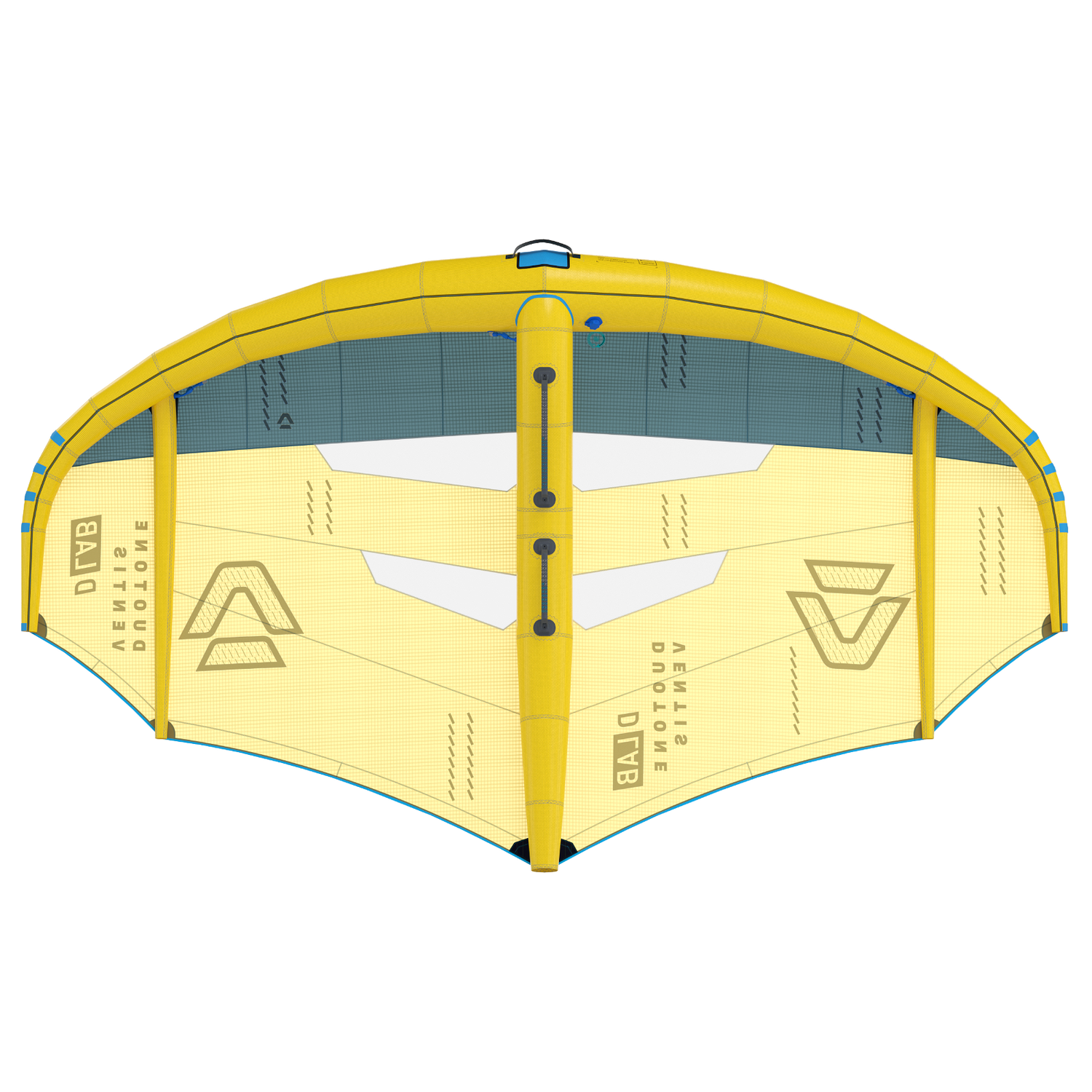 VENTIS D/LAB WING AURORA / DARK GREY