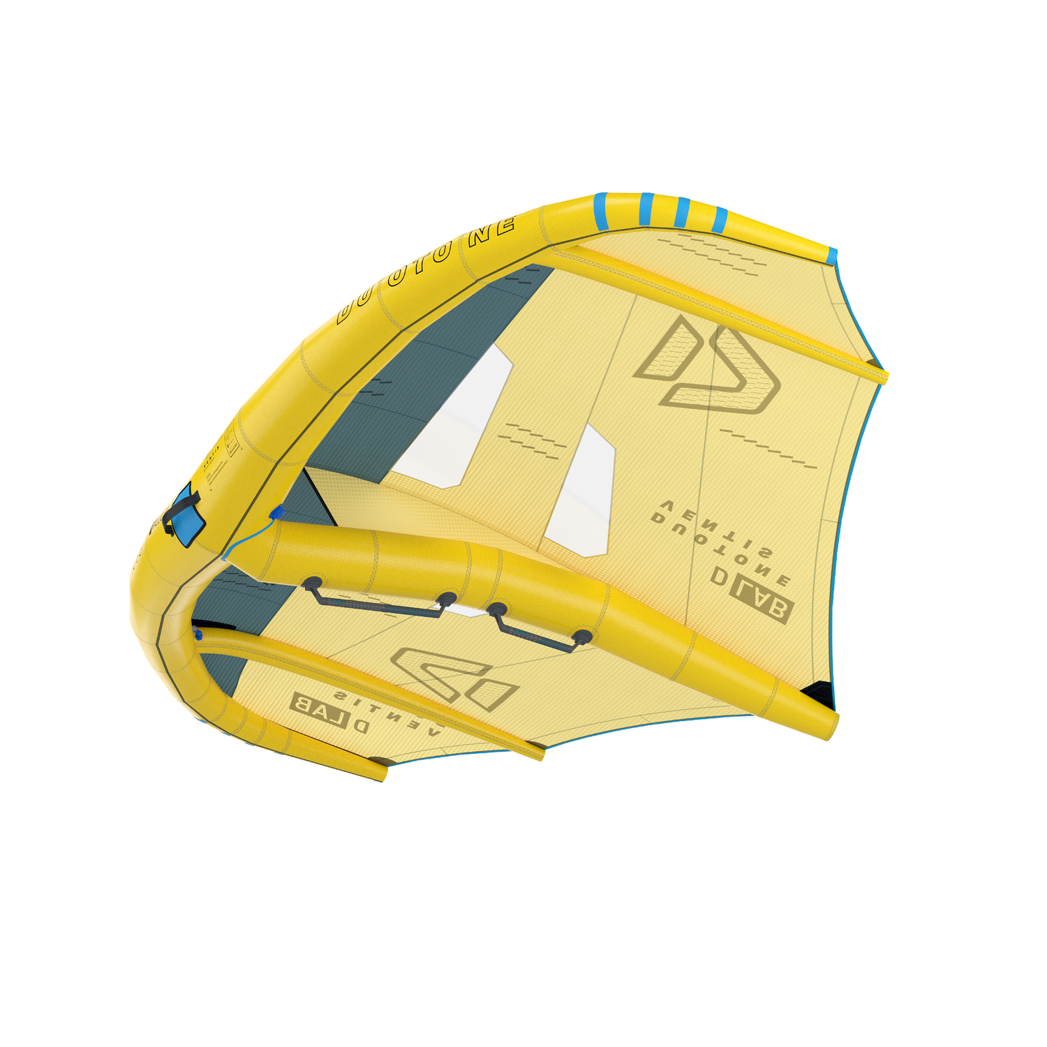 VENTIS D/LAB WING AURORA / DARK GREY