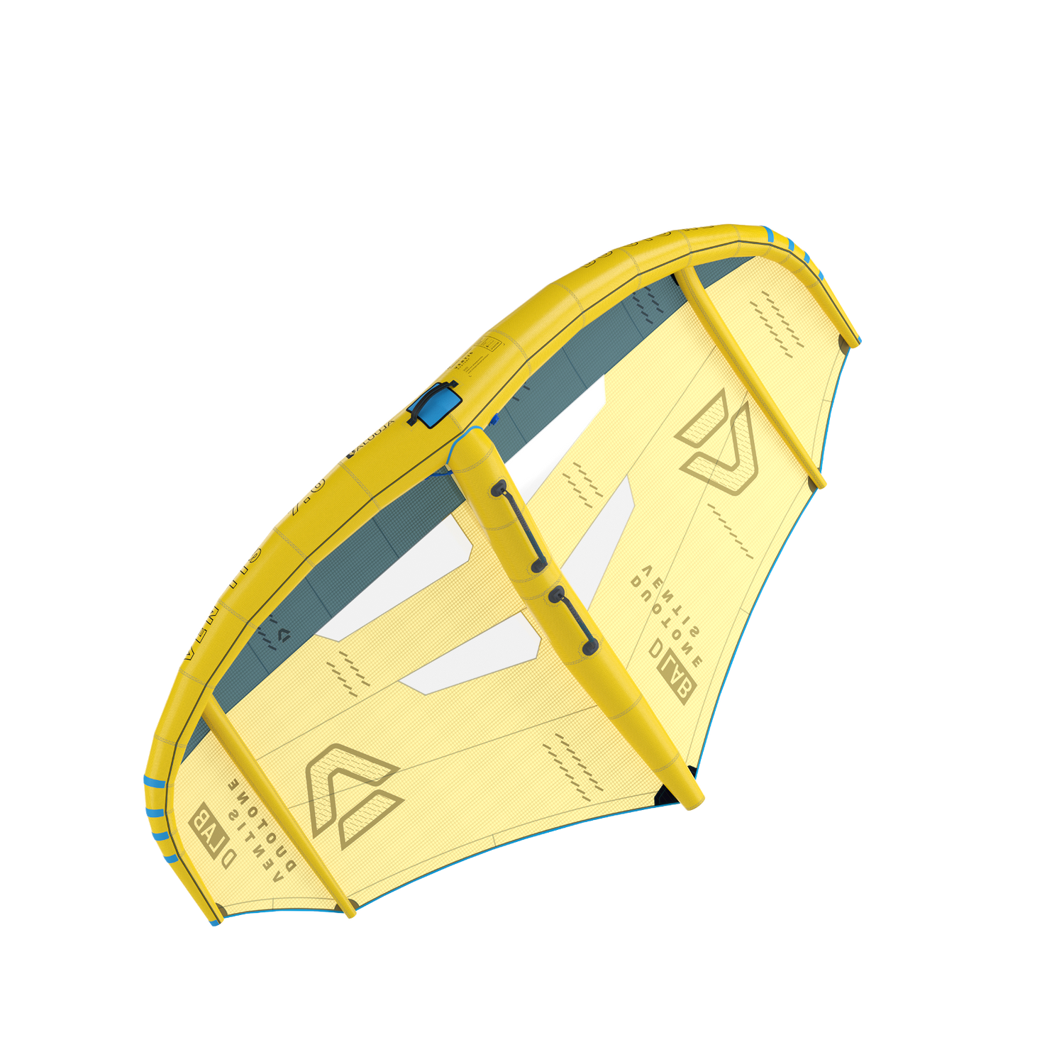 VENTIS D/LAB WING AURORA / DARK GREY