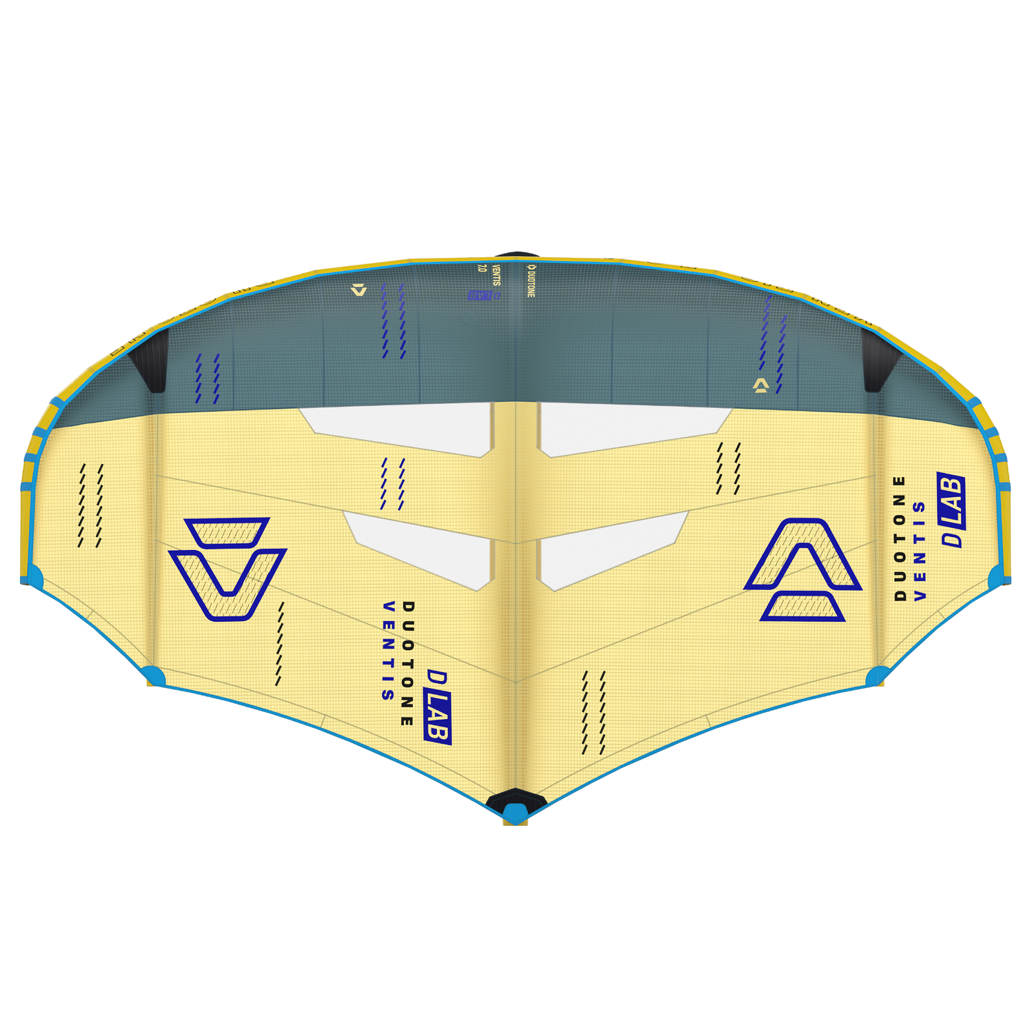 VENTIS D/LAB WING AURORA / DARK GREY