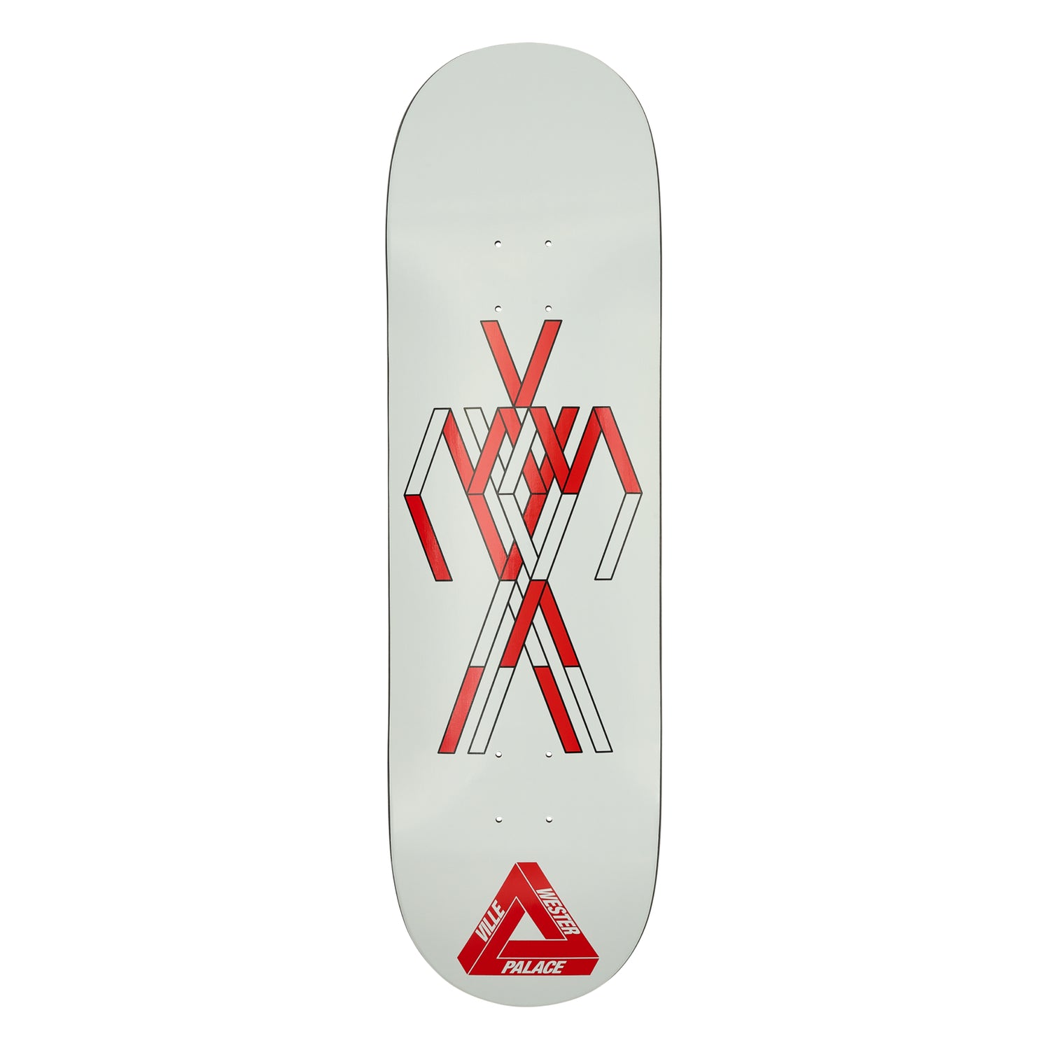 VILLE PRO S38 9.0 DECK
