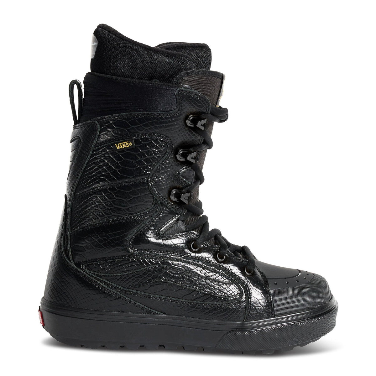 SUPER STANDARD RYAZ BLACK SNAKE
