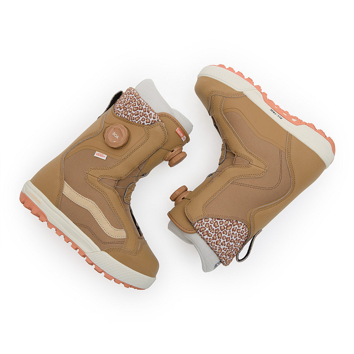 WM ENCORE PRO BROWN / MULTI