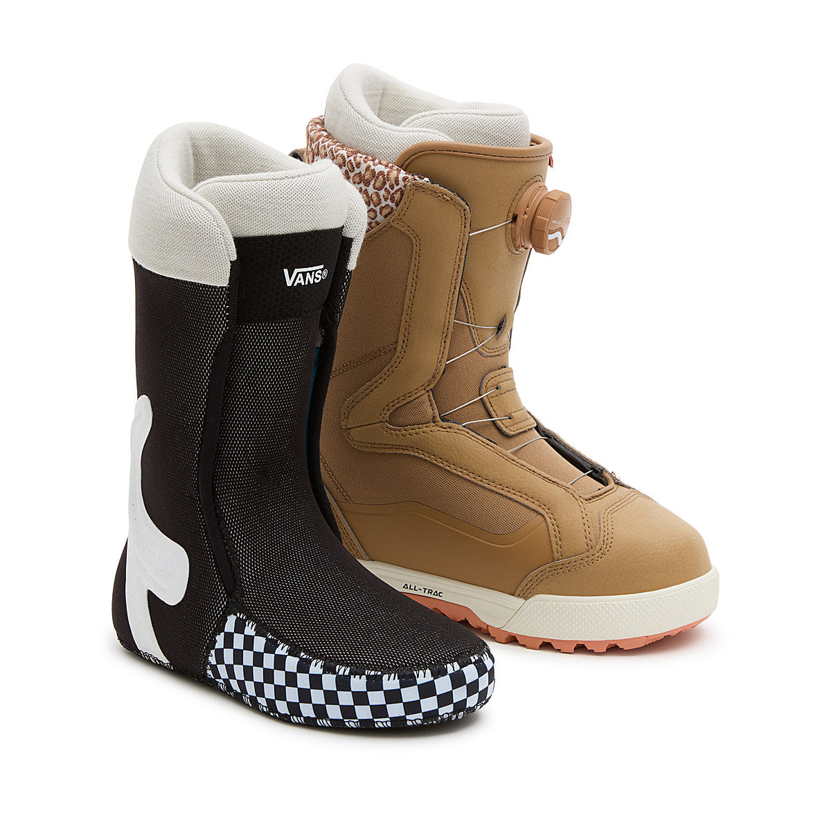 WM ENCORE PRO BROWN / MULTI
