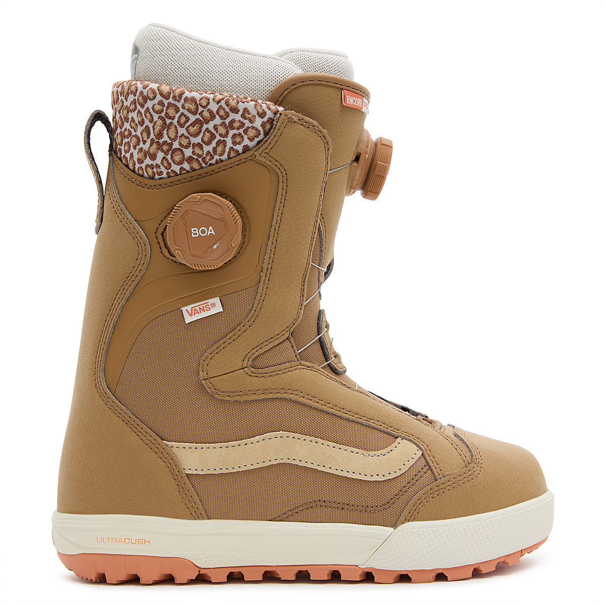 WM ENCORE PRO BROWN / MULTI