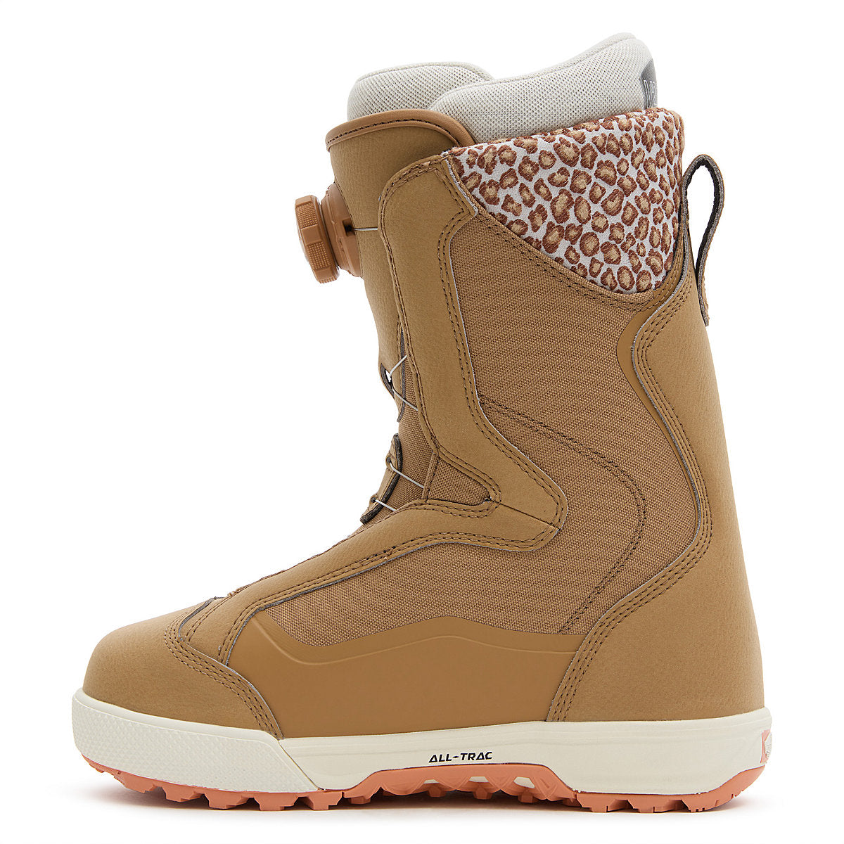 WM ENCORE PRO BROWN / MULTI