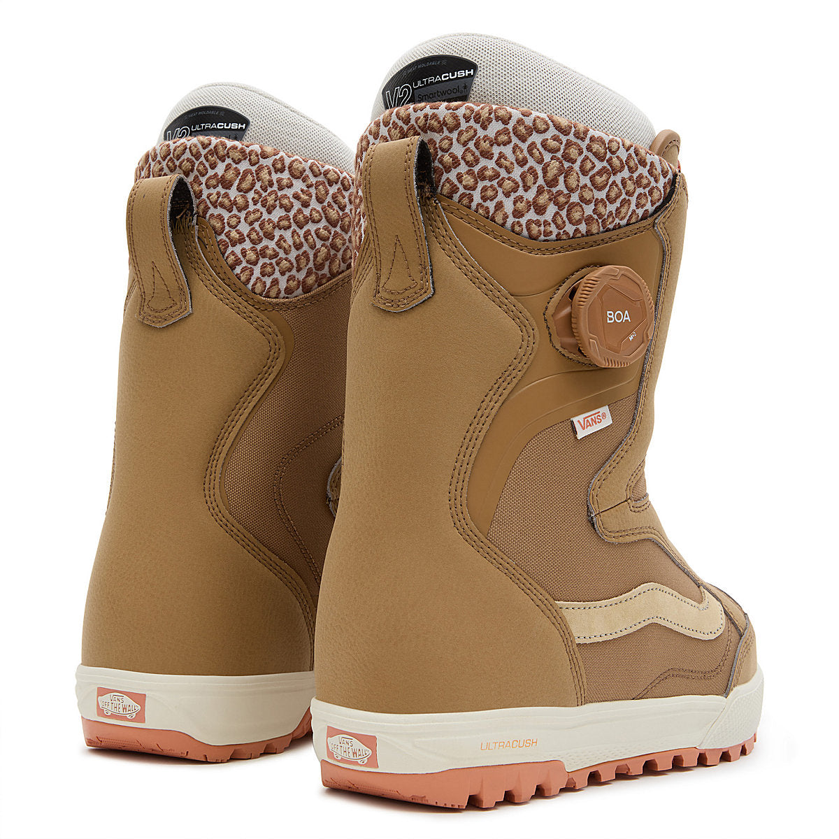 WM ENCORE PRO BROWN / MULTI