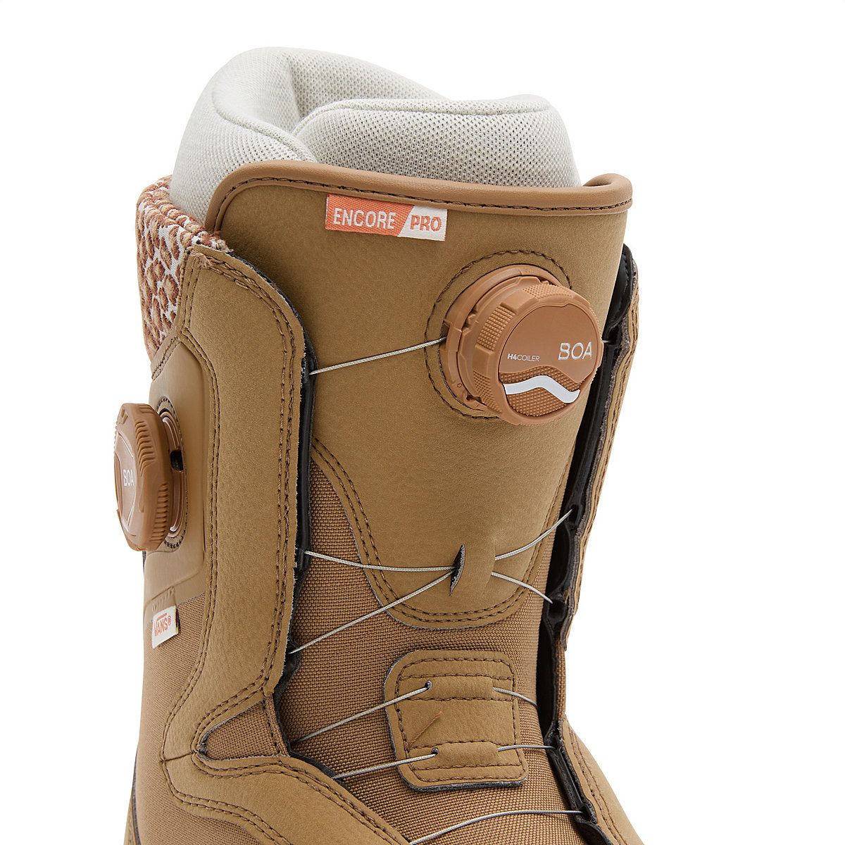 WM ENCORE PRO BROWN / MULTI