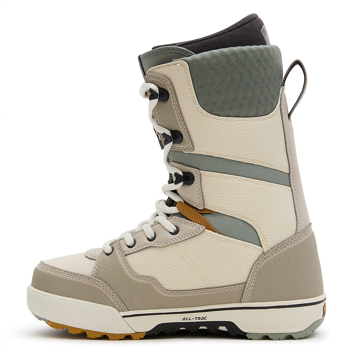 MN INVADO PRO DARRELL MATHES BEIGE / KHAKI
