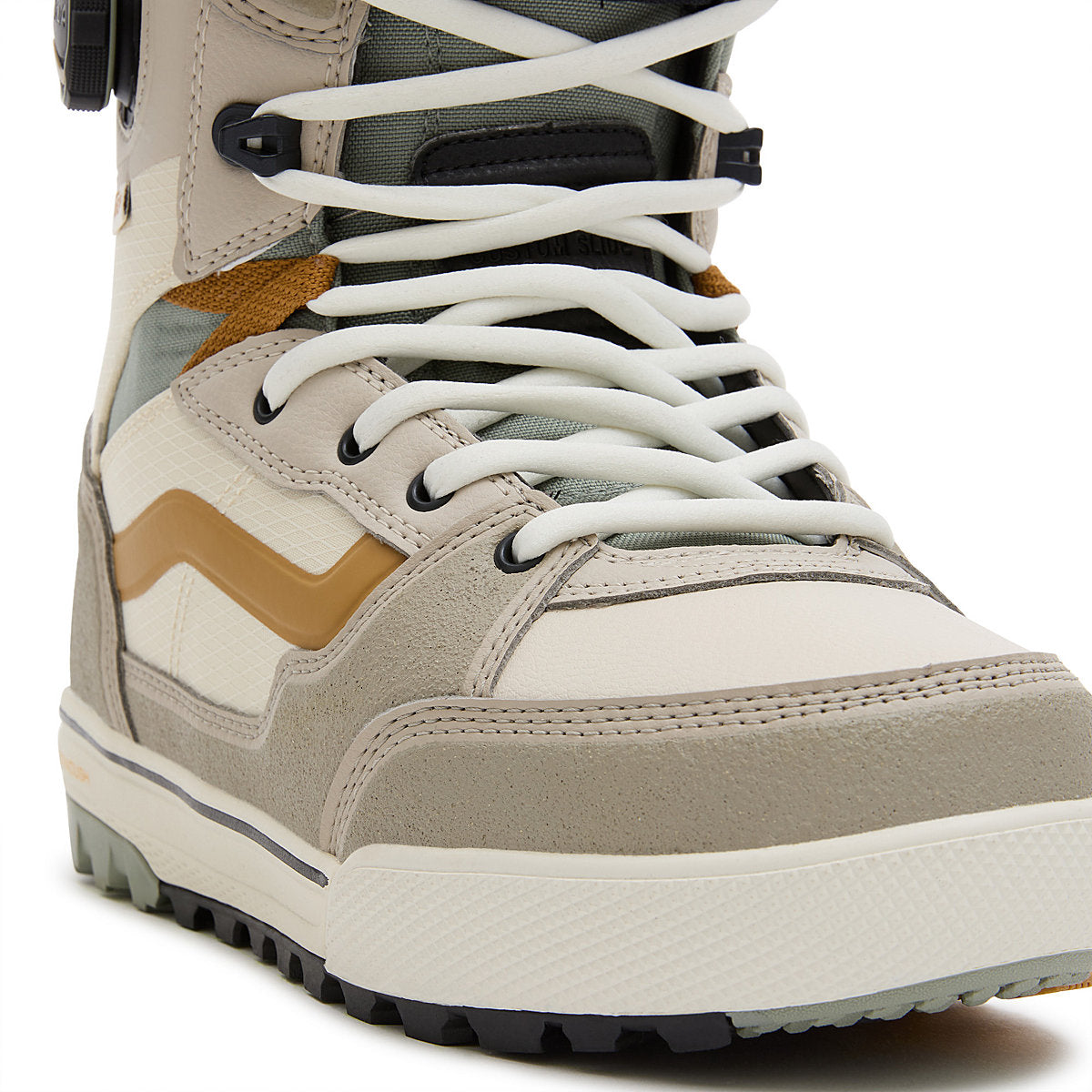 MN INVADO PRO DARRELL MATHES BEIGE / KHAKI