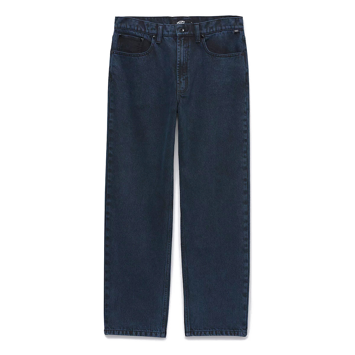 NICK MICHEL LOOSE PANT BLUE
