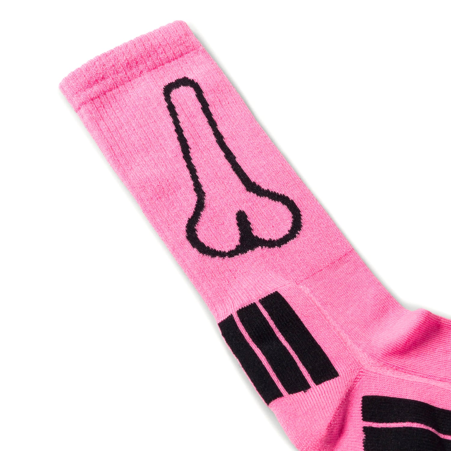 WILLY SOCK PINK