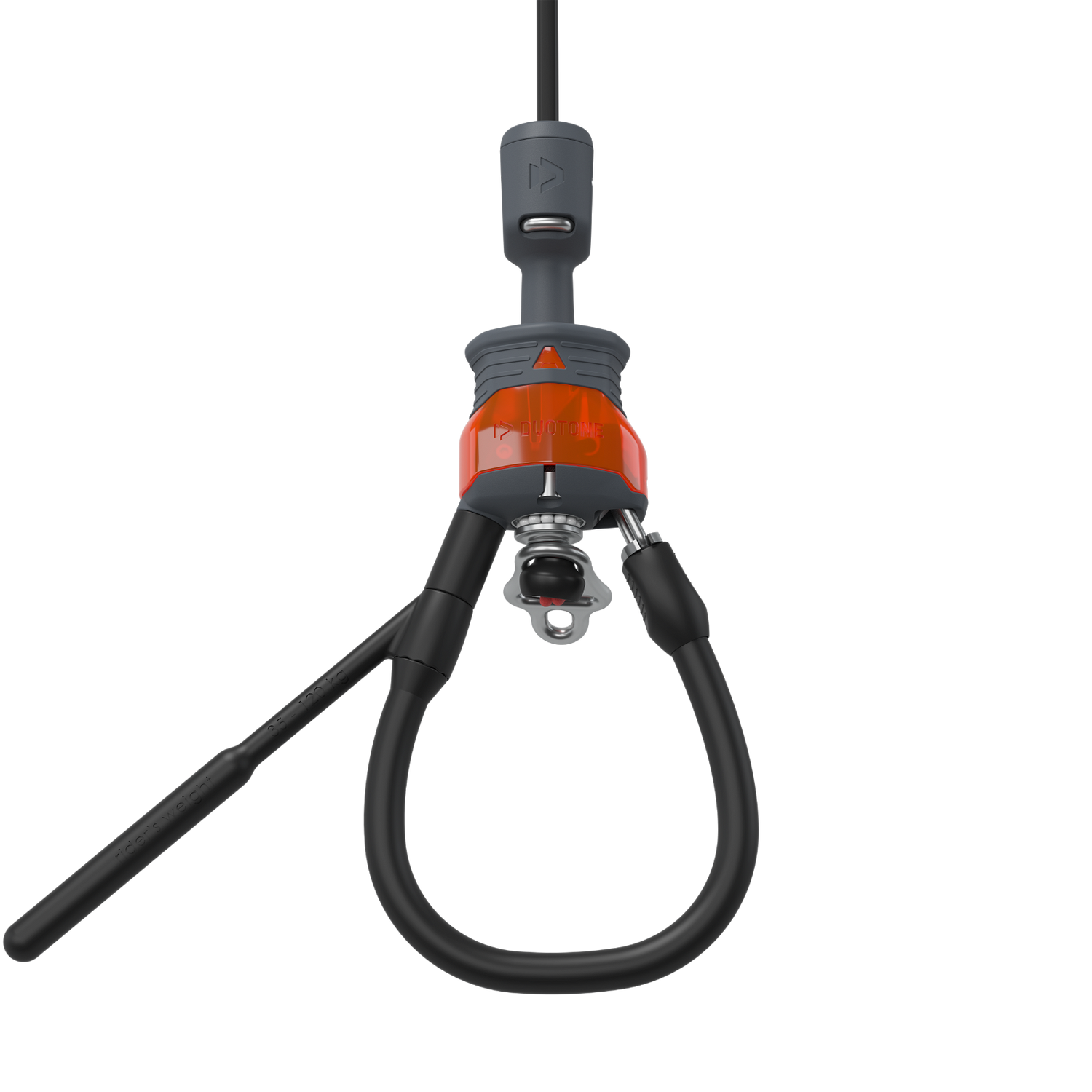 WAKESTYLE QUICK REL KIT GREY