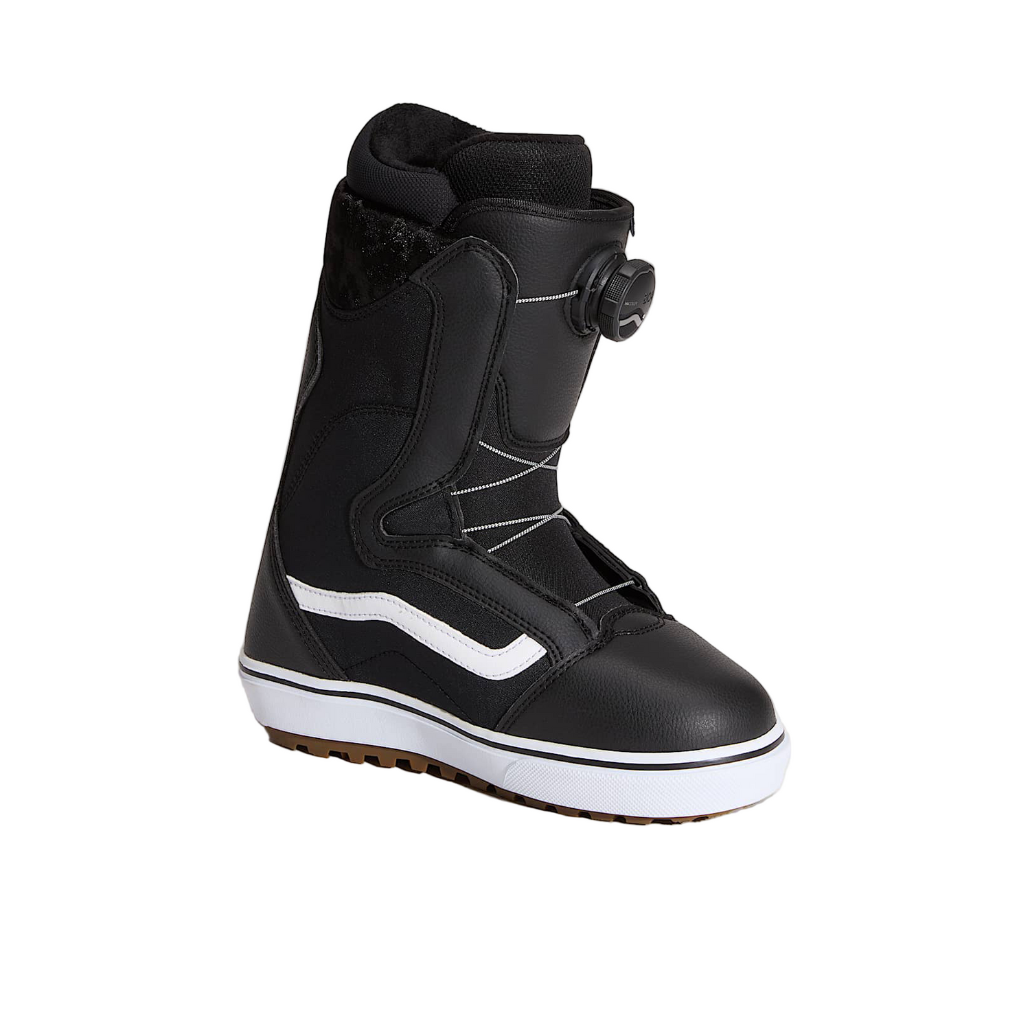 WM ENCORE OG BLACK / WHITE 20