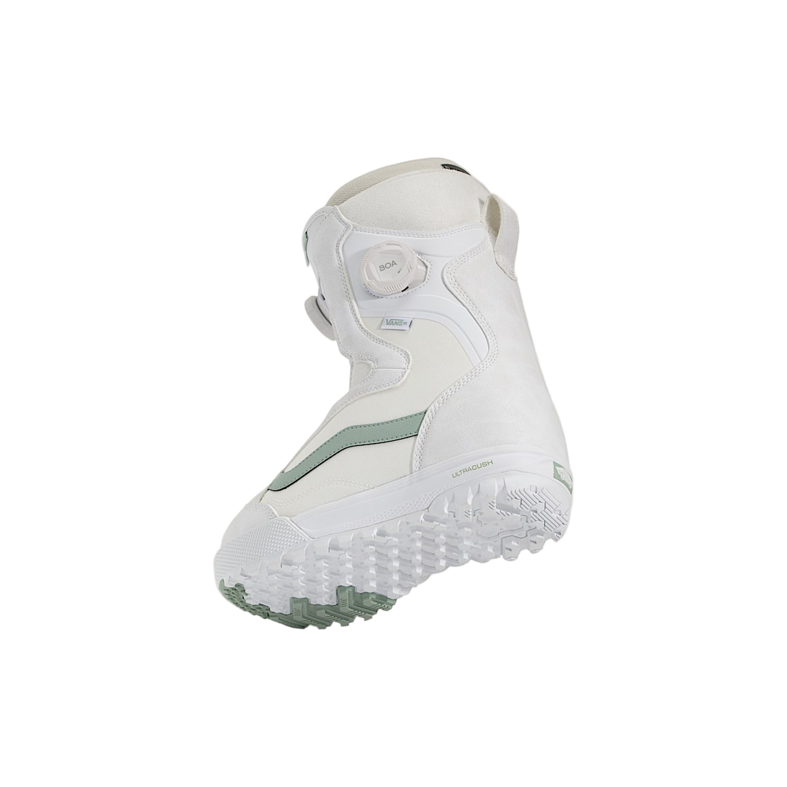 WM ENCORE PRO WHITE / GRAY OLIVE