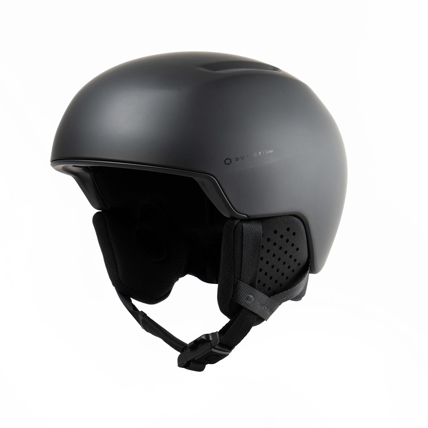 LINER HELMET BLACK