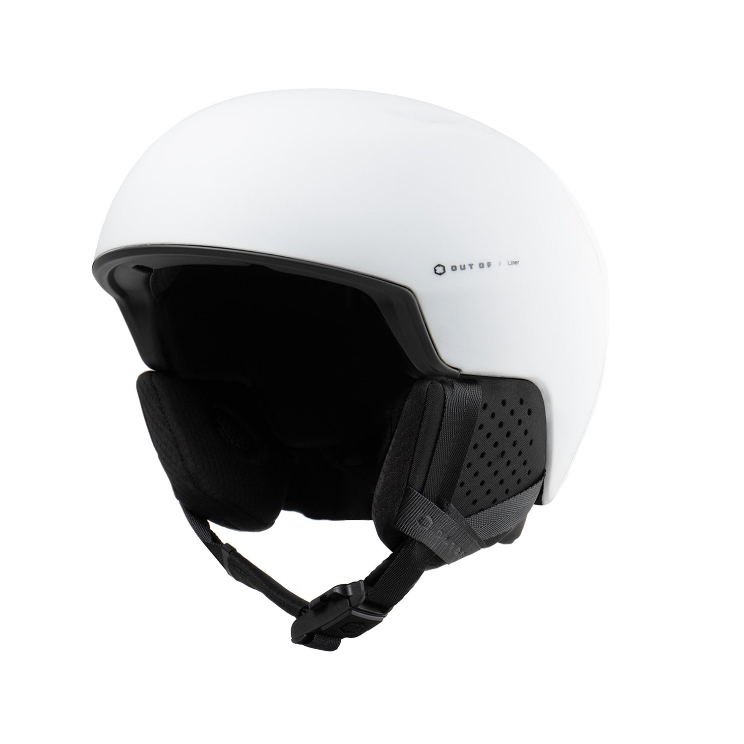 LINER HELMET WHITE
