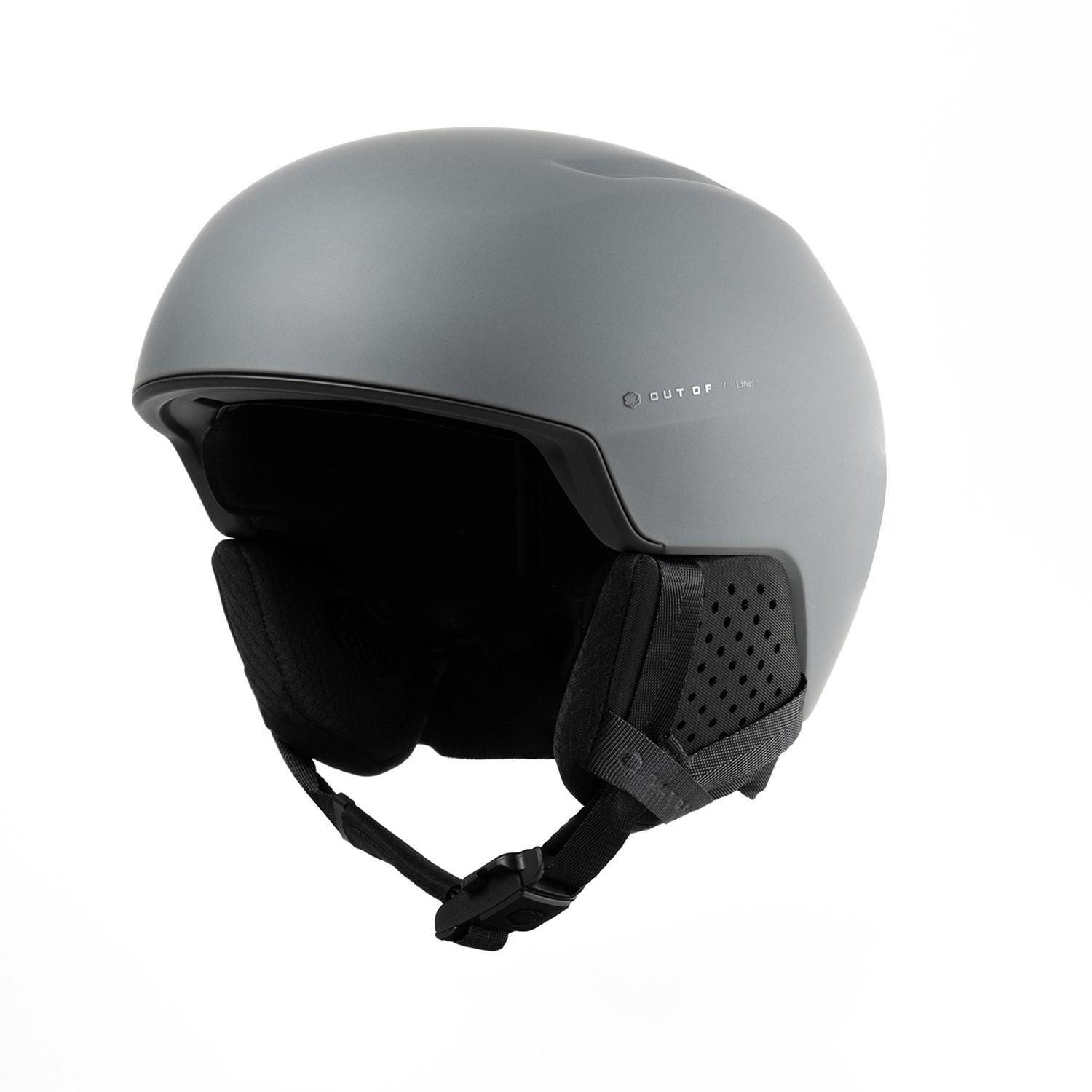 LINER HELMET DARK GREY