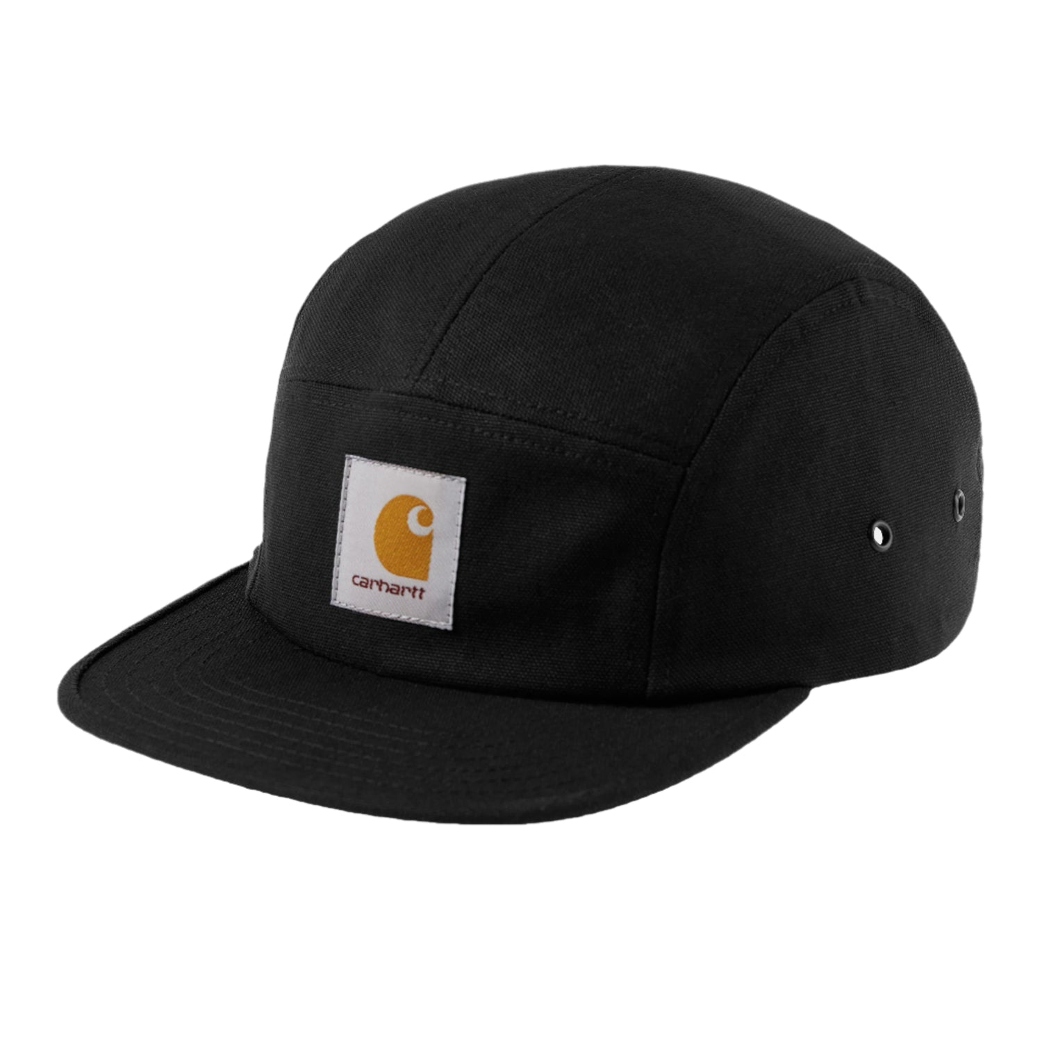 BACKLEY CAP BLACK
