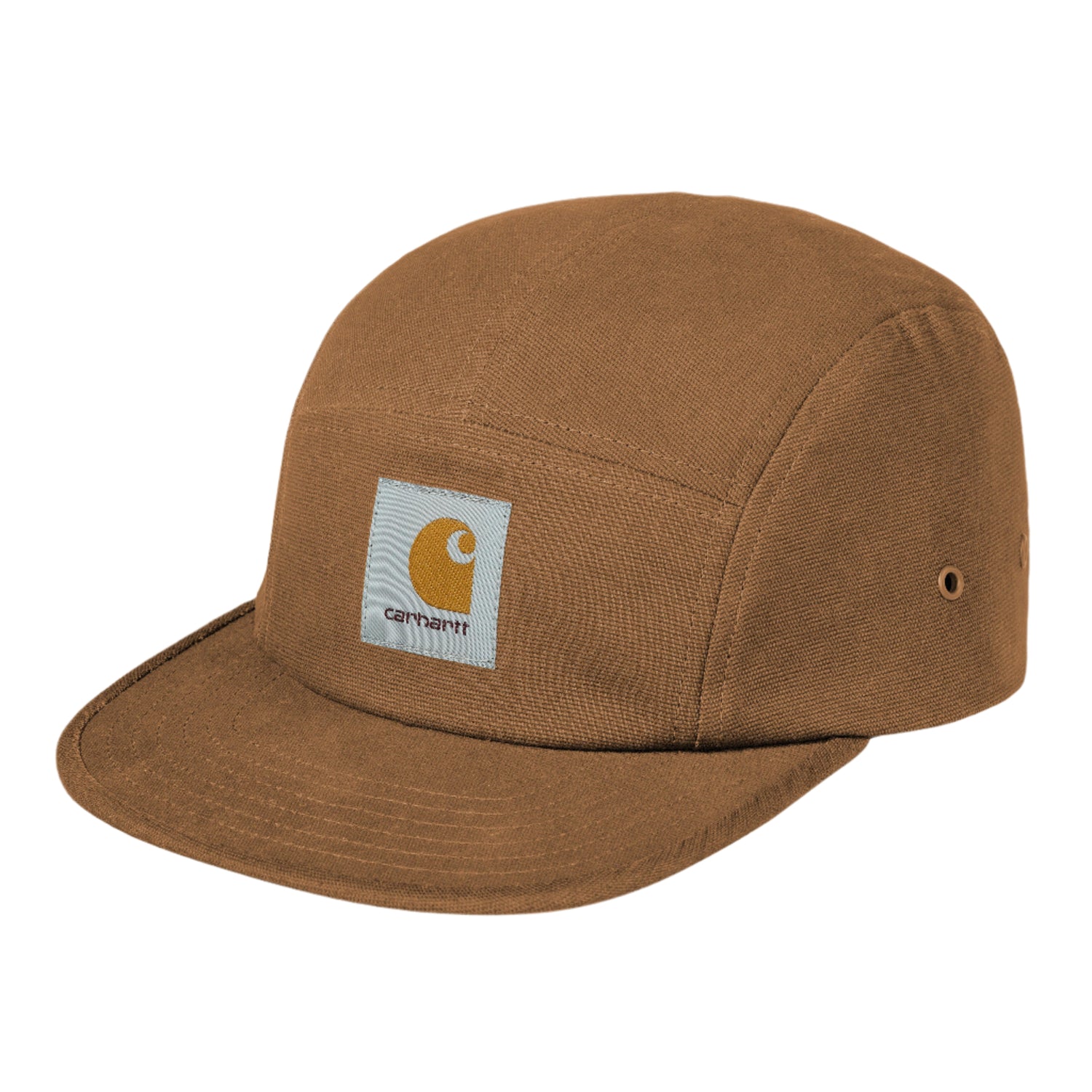 BACKLEY CAP HAMILTON BROWN