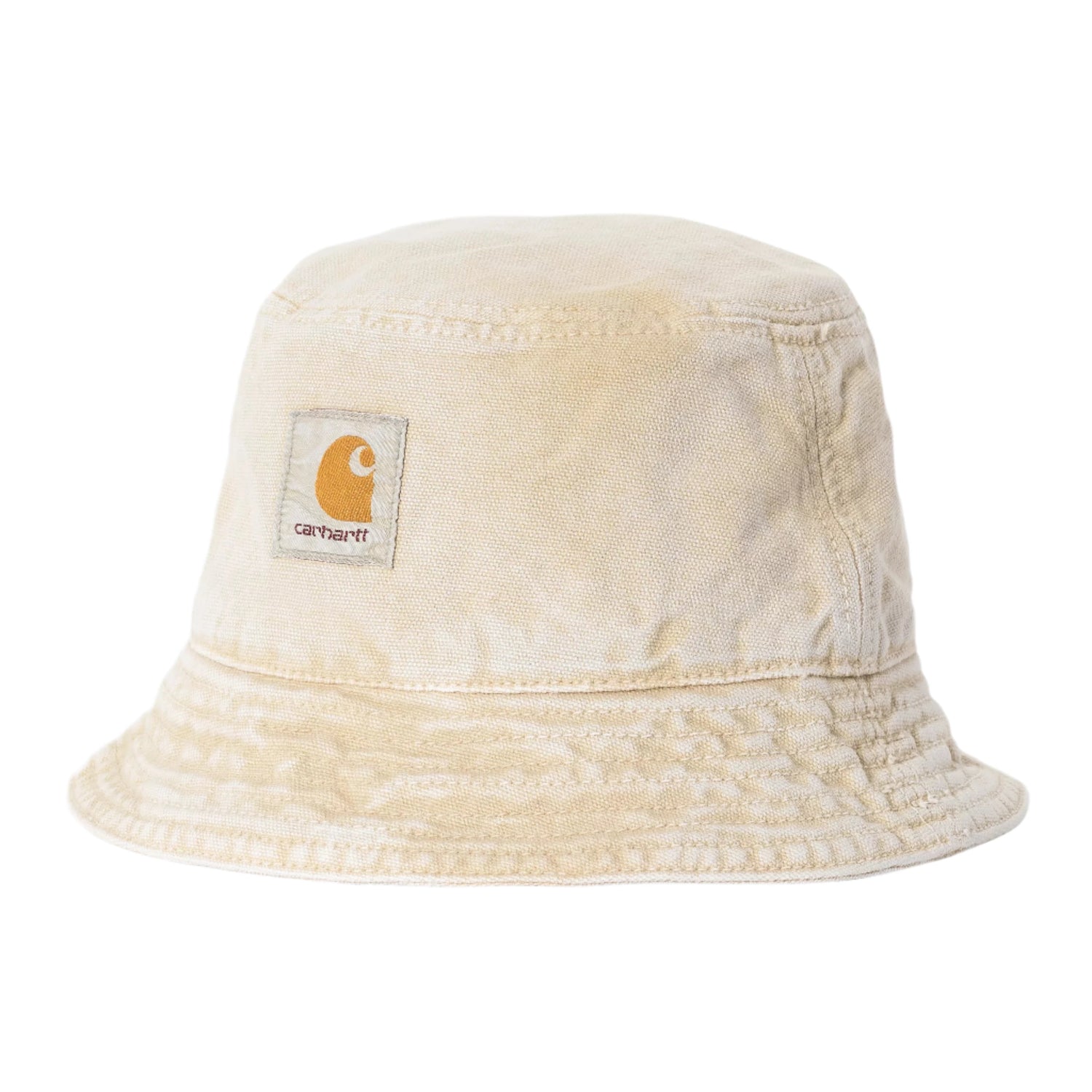 BANE BUCKET HAT DUSTY H BROWN CHALK WASH