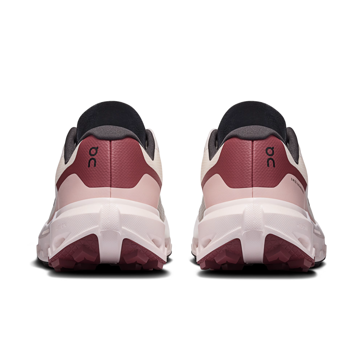 CLOUDVISTA 3 OYSTER / BARBERRY
