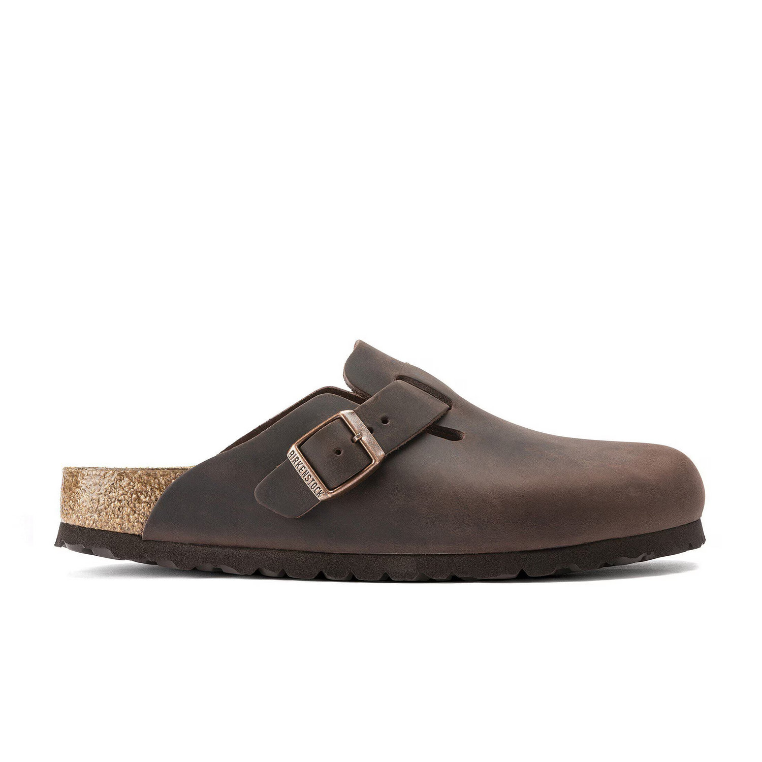 BOSTON HABANA OILED LEATHER