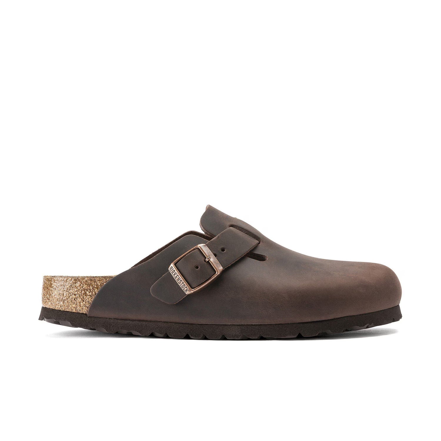 BOSTON HABANA OILED LEATHER