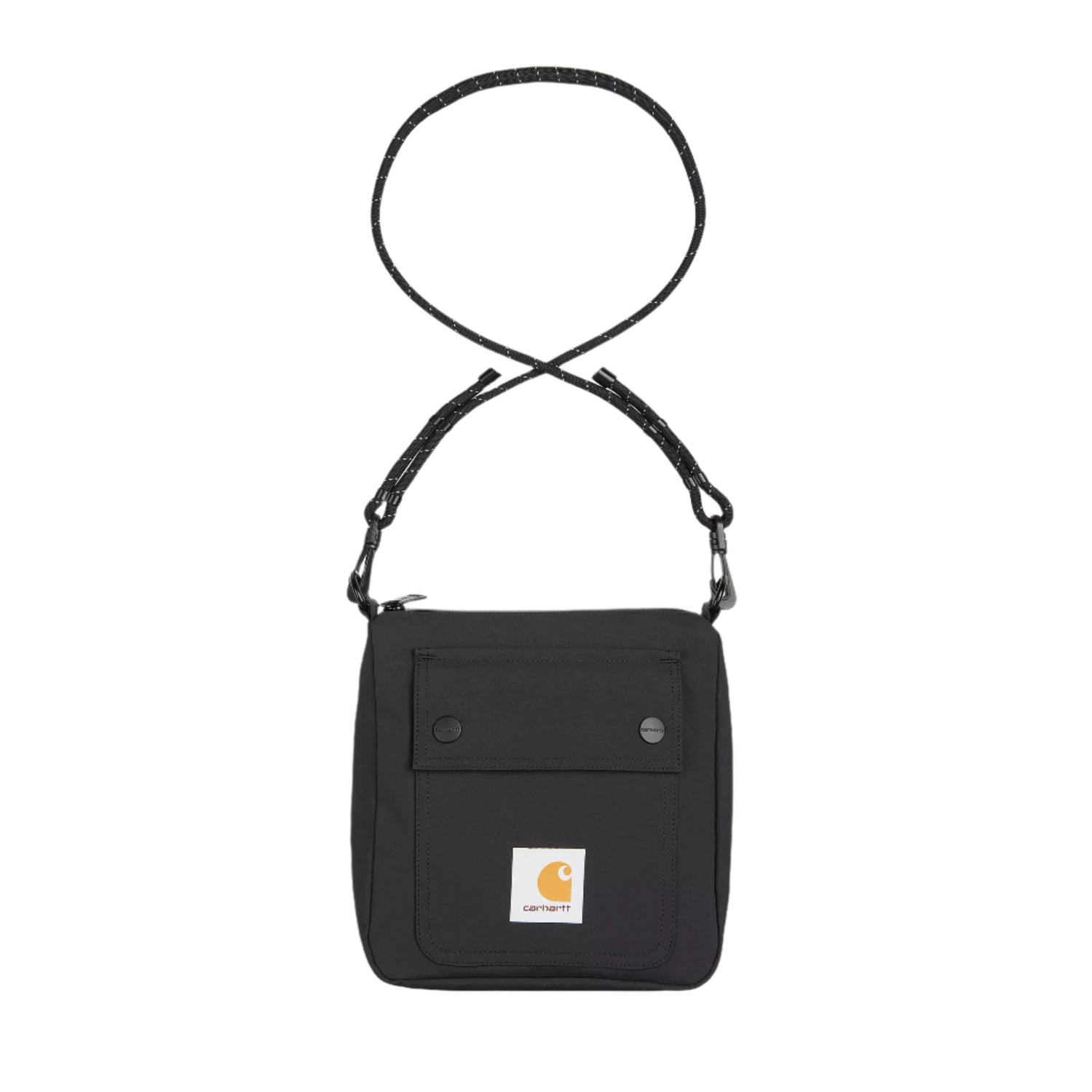 BOWDEN SHOULDER BAG BLACK