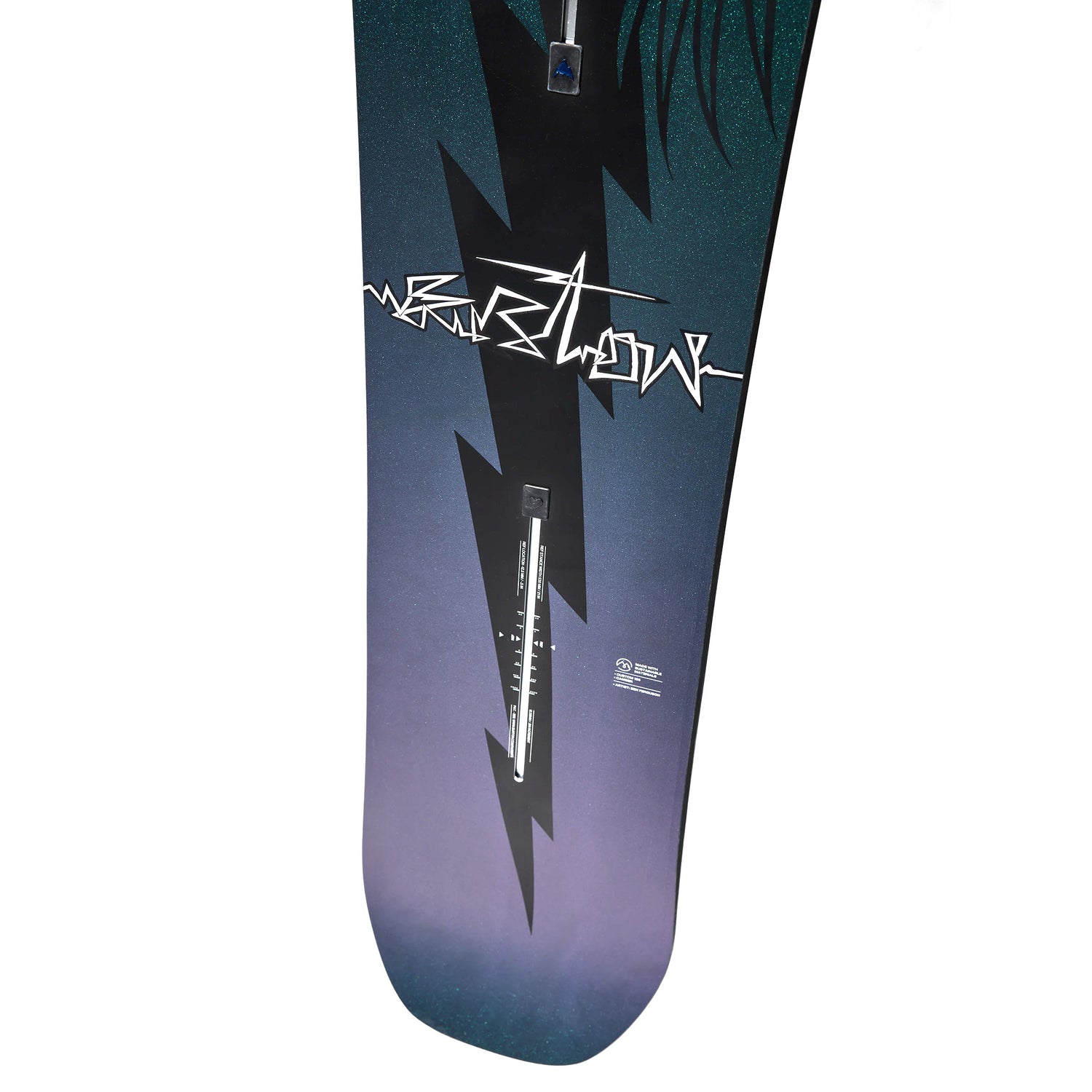 30TH ANNIVERSARY BEN FERGUSON CUSTOM